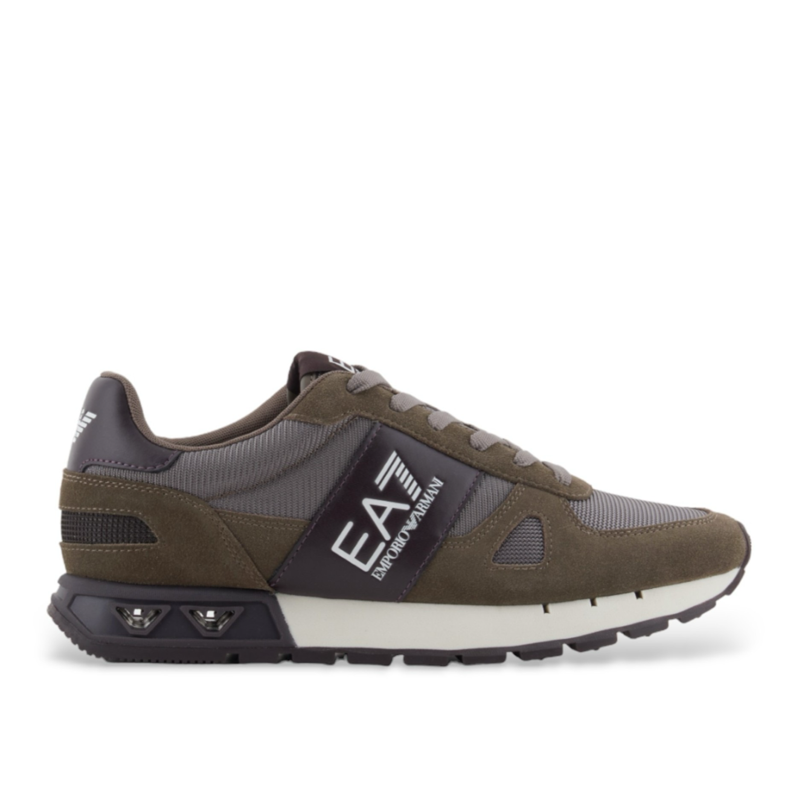 Мъжки маратонки EA7 Emporio Armani
X8X151 XK354 T995