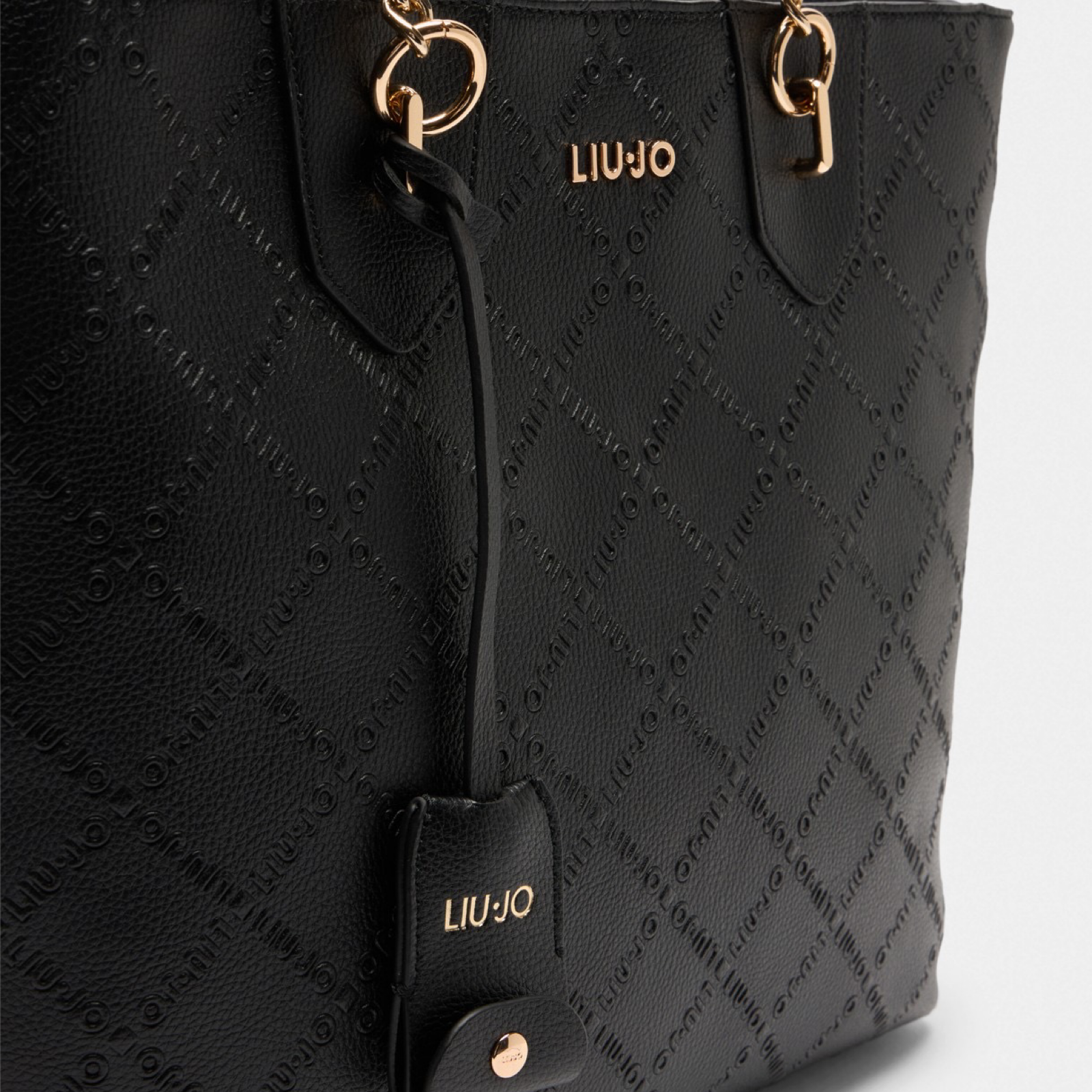 Дамска чанта Liu Jo Better Women Shopping Bag AF5197 E0538 22222 Close-Up