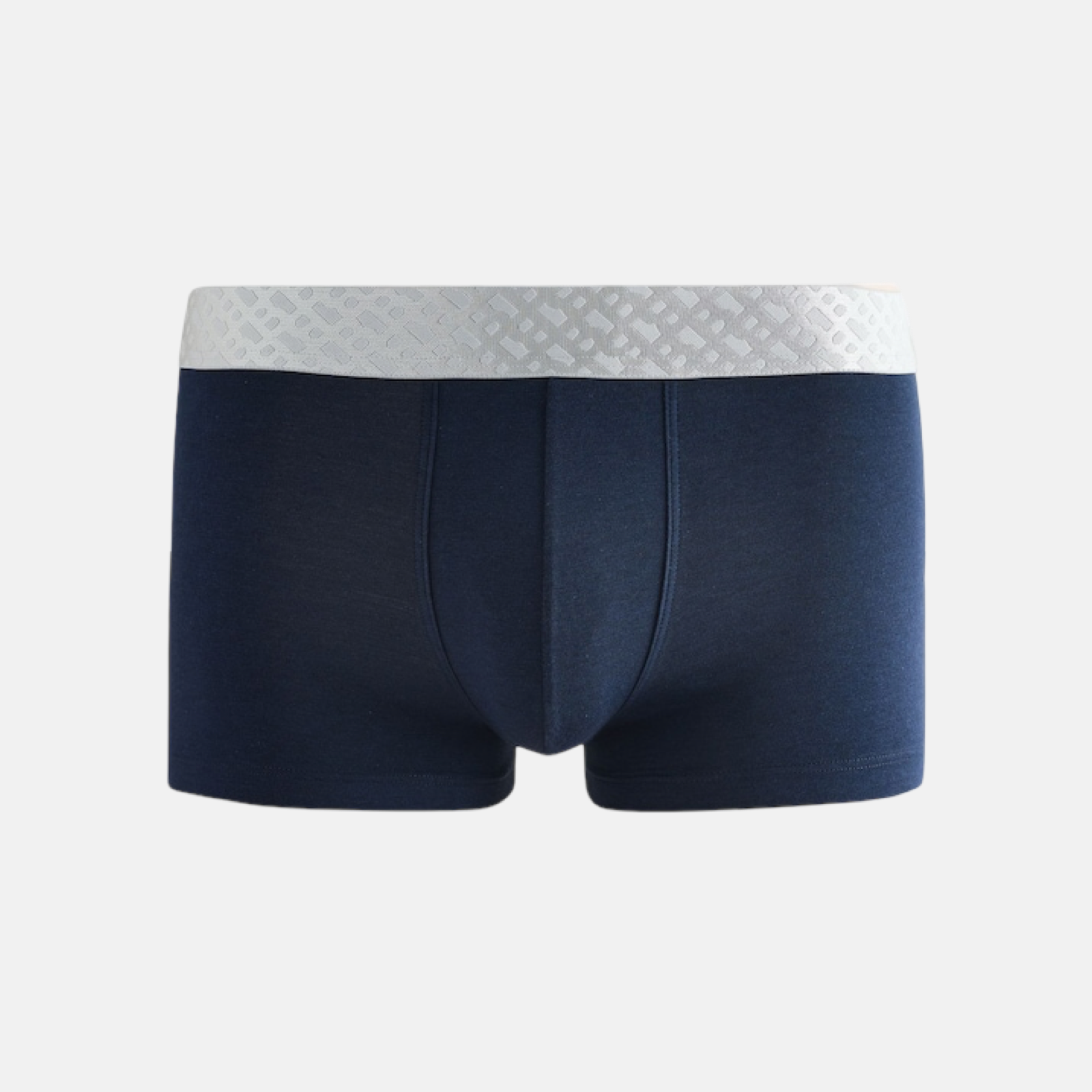 3 броя мъжки боксерки Boss Men 3-pack Boxers 50546808 970 Front View