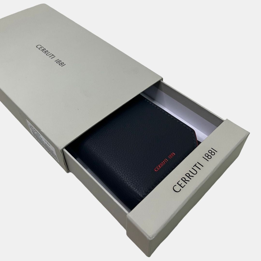 Портфейли Cerruti 1881