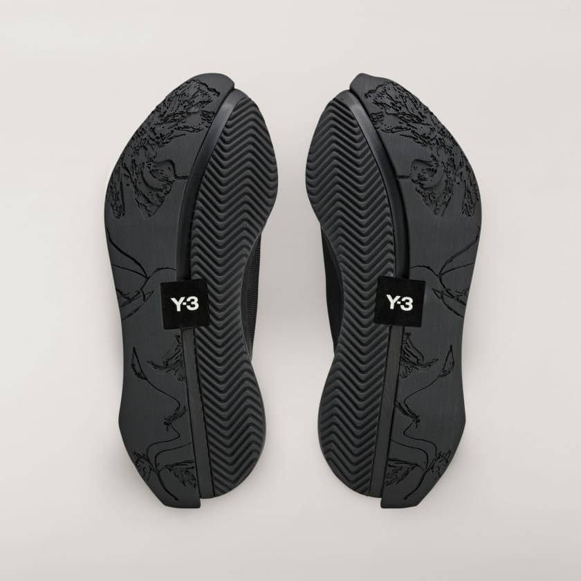 Y-3 S-Gendo Run Men Sneakers Insole View