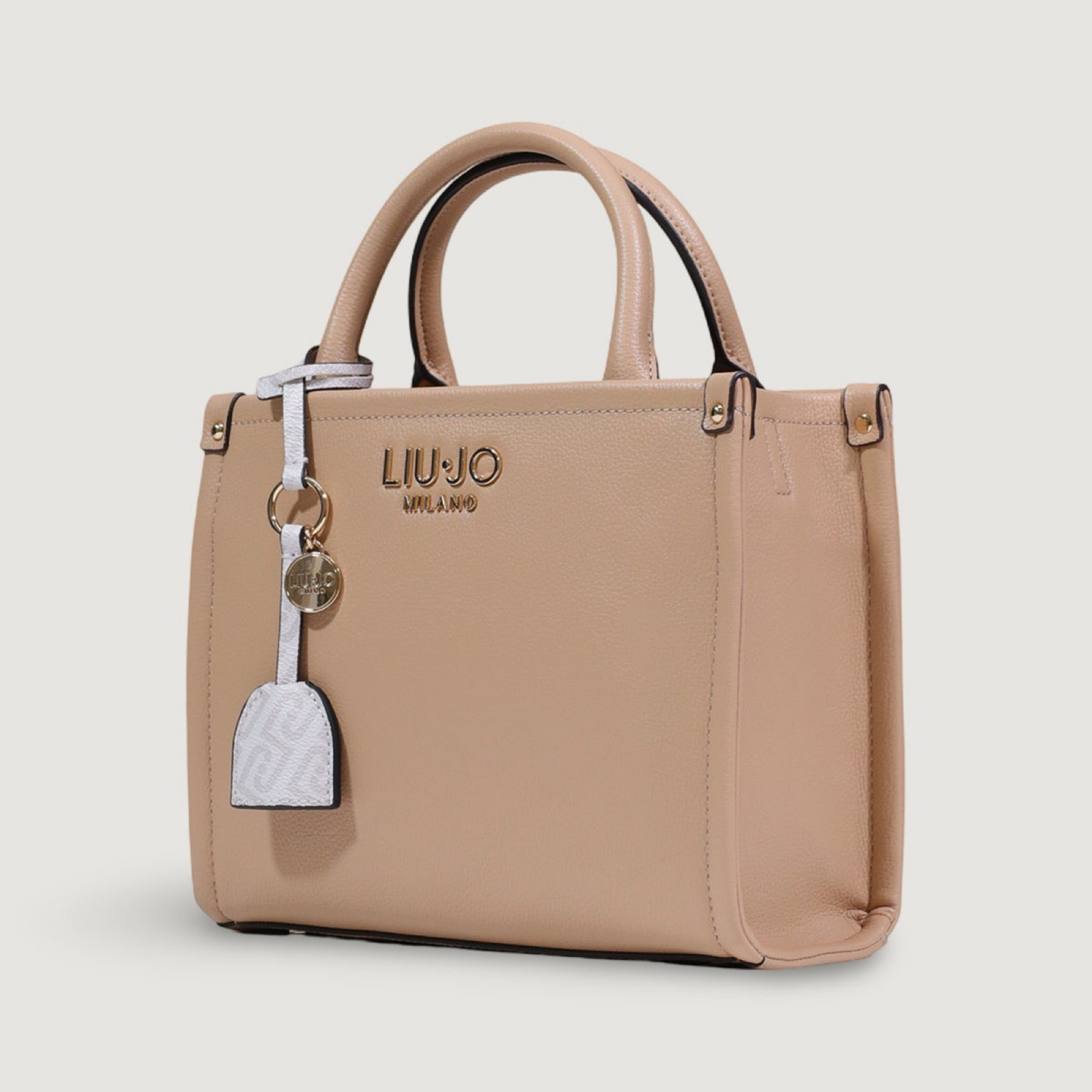 Дамска чанта Liu Jo Women Handbag AA6192 E1012 Side View