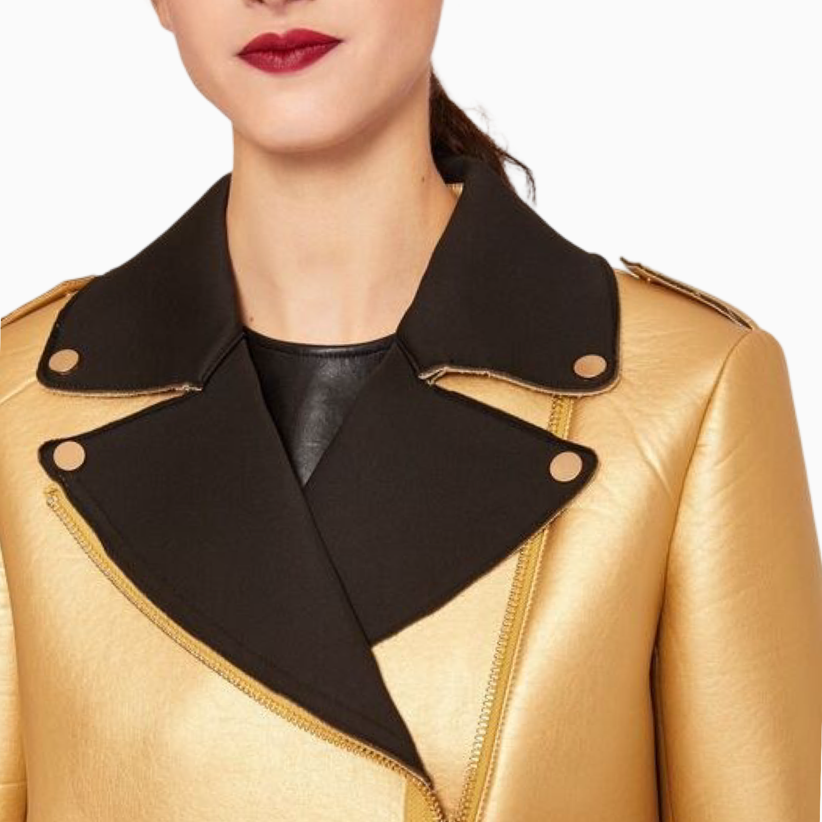 Дамско яке Armani Exchange Women Jacket 6ZYB53 YNFTZ 1642 Close-Up