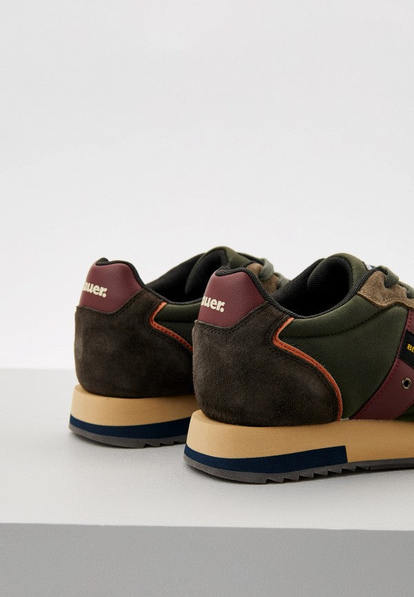 Blauer Queen Men Sneakers