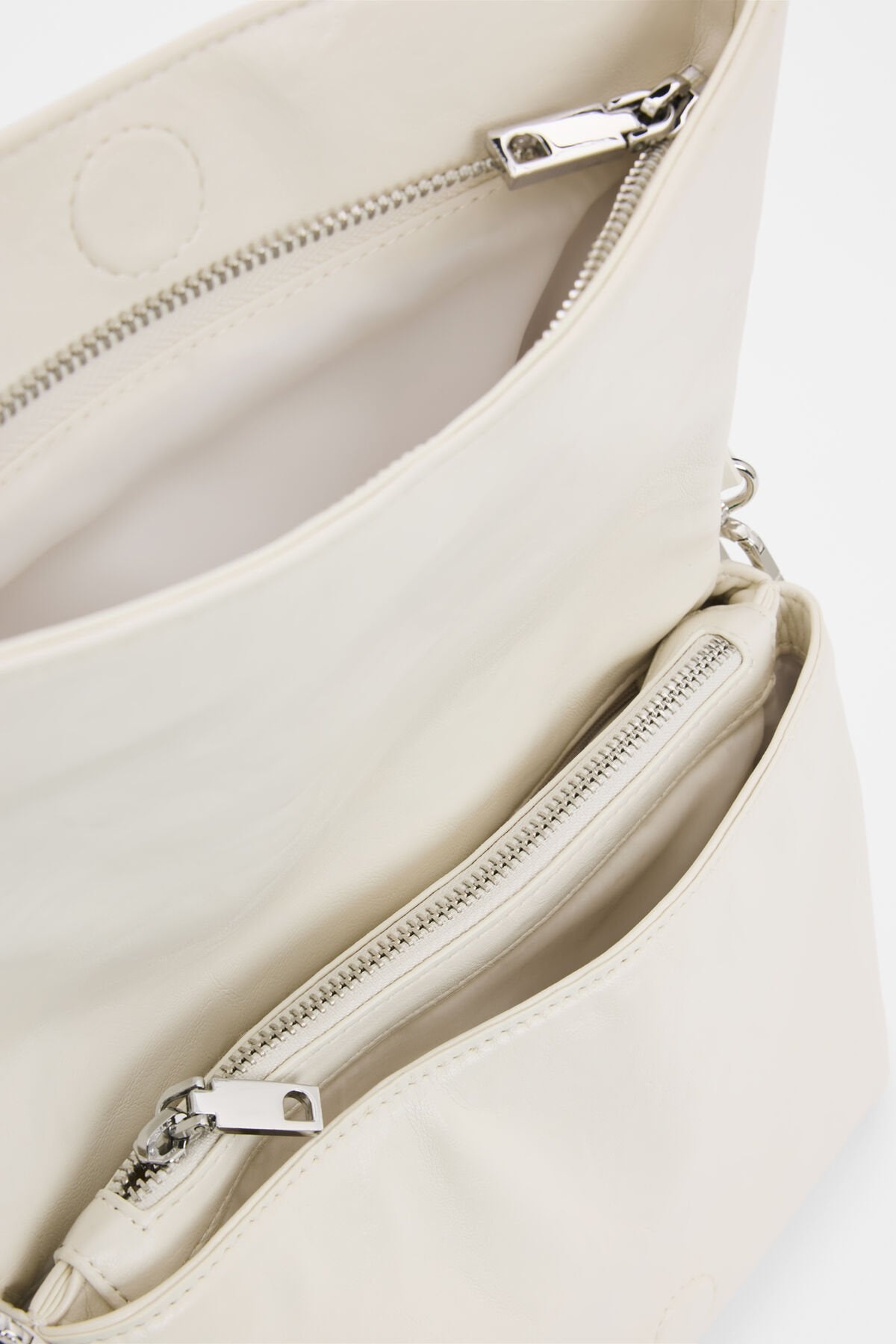 Дамска чанта Desigual Women Handbag 26SAXPAB 1008 Inside View