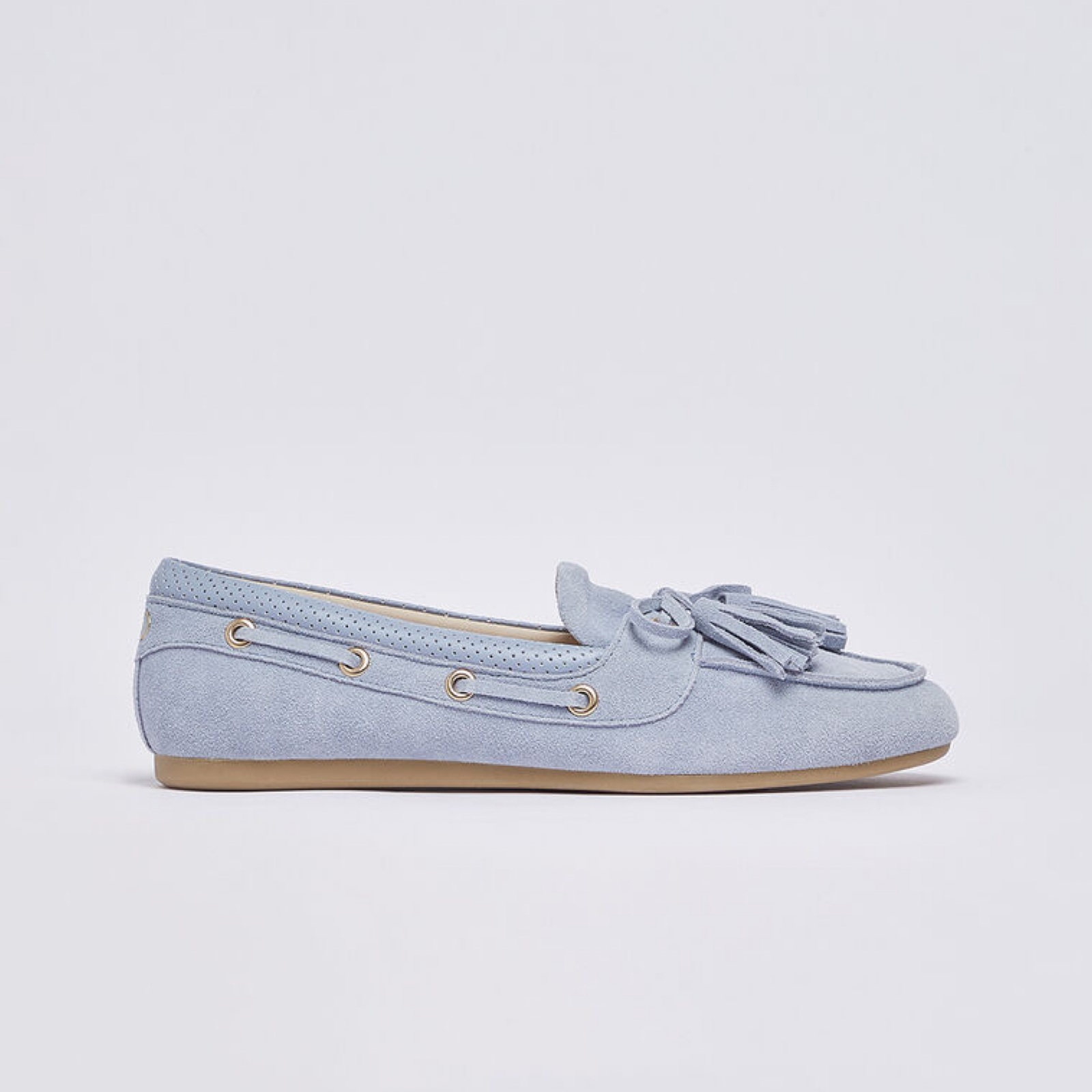 Дамски мокасини Liu Jo Women Moccassin SA6049PX002 S3954 Lateral View