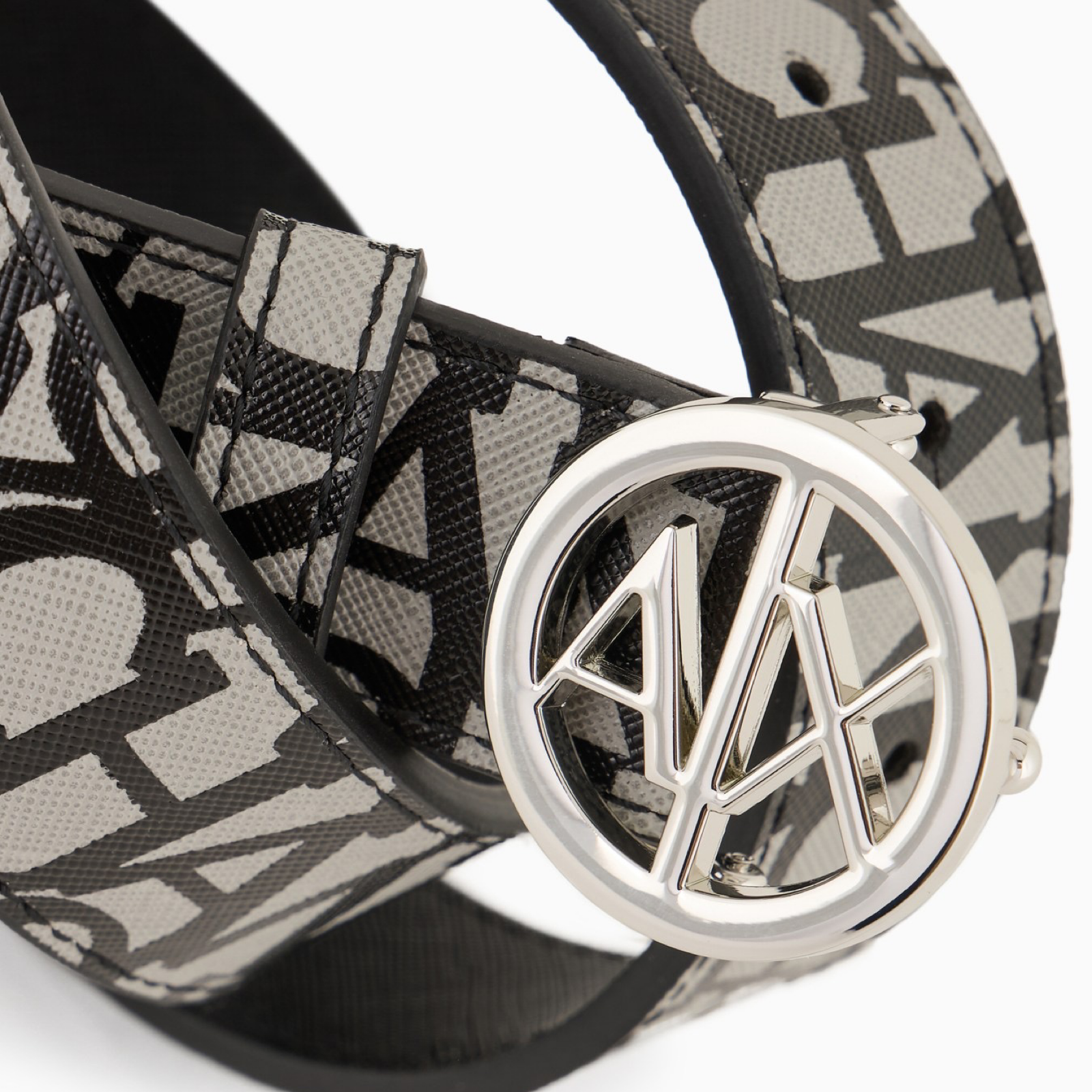 Дамски колан Armani Exchange 941153 CC757 Close-Up