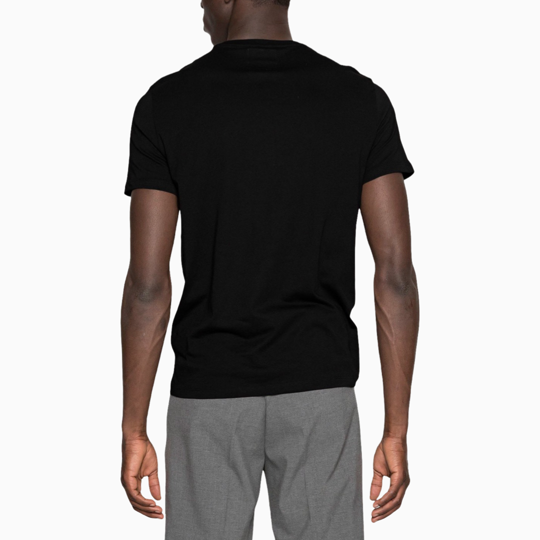 Мъжка тениска Armani Exchange 8NZTPA ZJH4Z