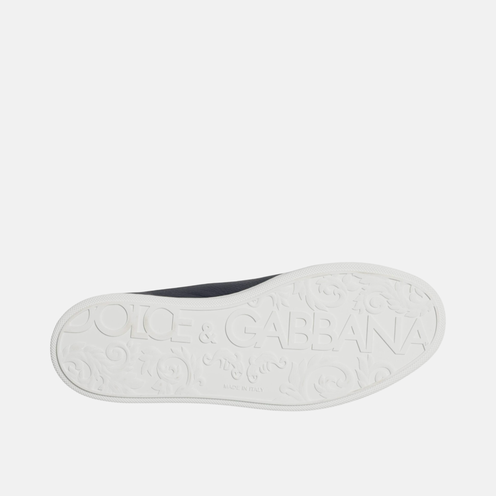 Мъжки кецове Dolce & Gabbana Saint Tropez Men Sneakers CS1735 A8L37 Insole View