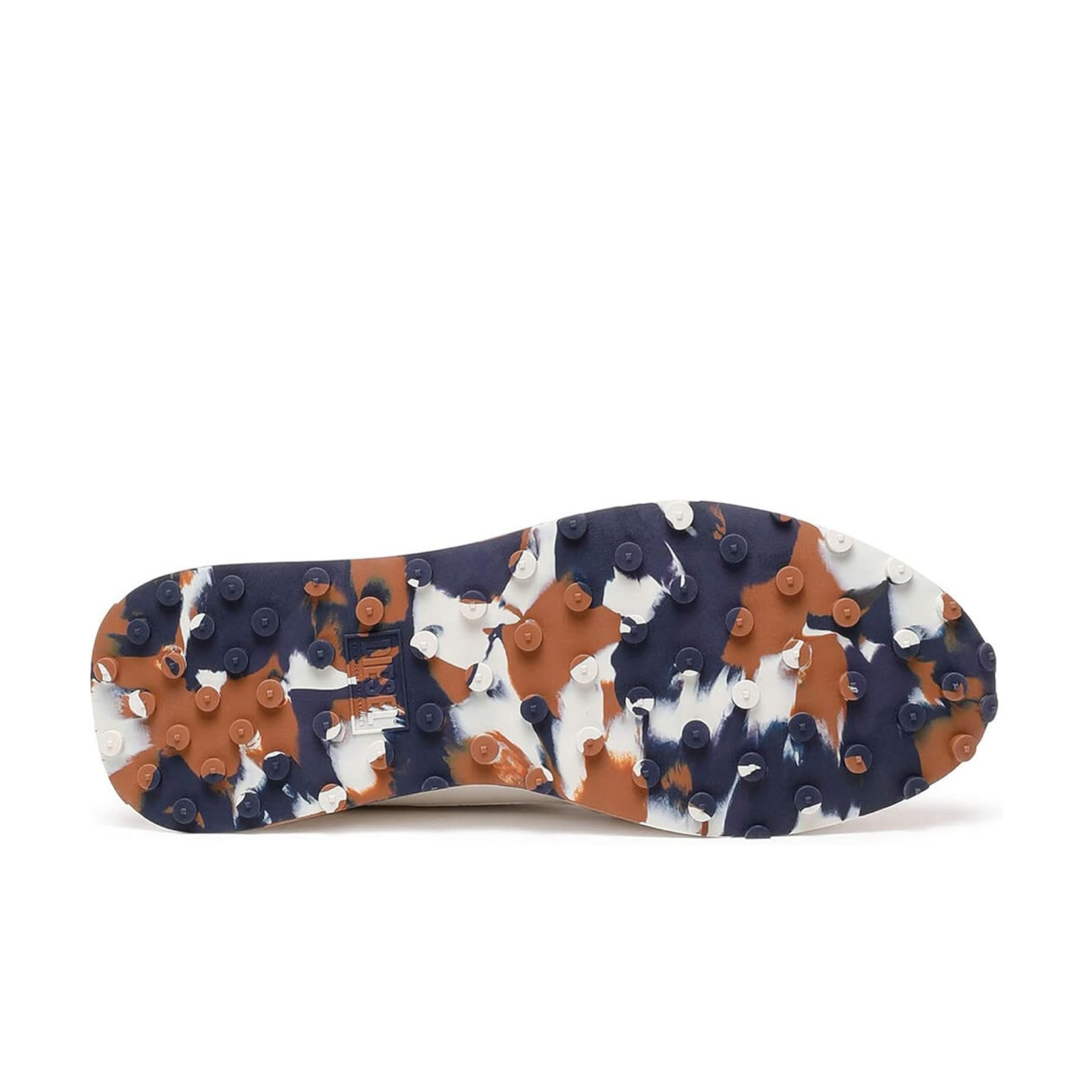 Дамски маратонки Diesel S-Racer DIESNEDAAF1ST0723573/02 Insole View