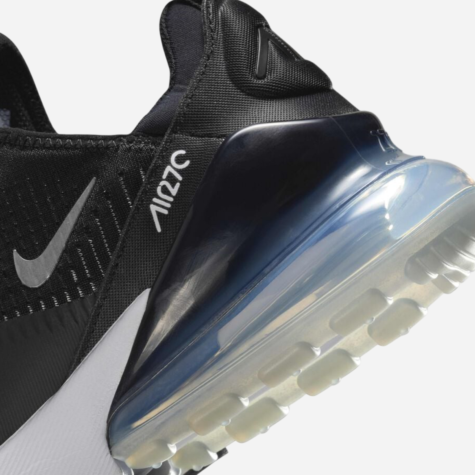 Дамски маратонки Nike Air Max 270 Women Sneakers HJ3222-001 Close-Up