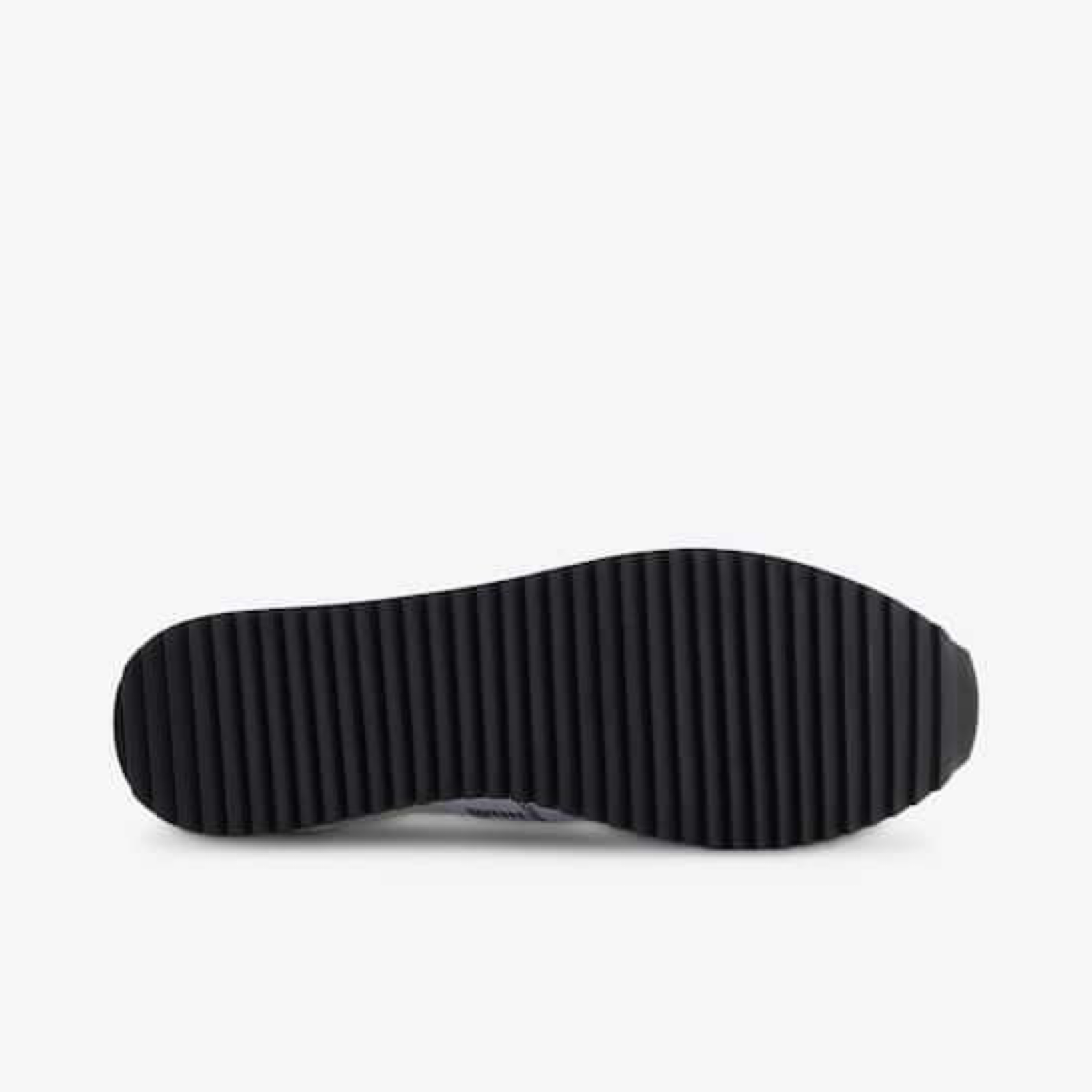 Мъжки черни маратонки EA7 Emporio Armani Men Sneakers 7X000337 AF18613 Insole View