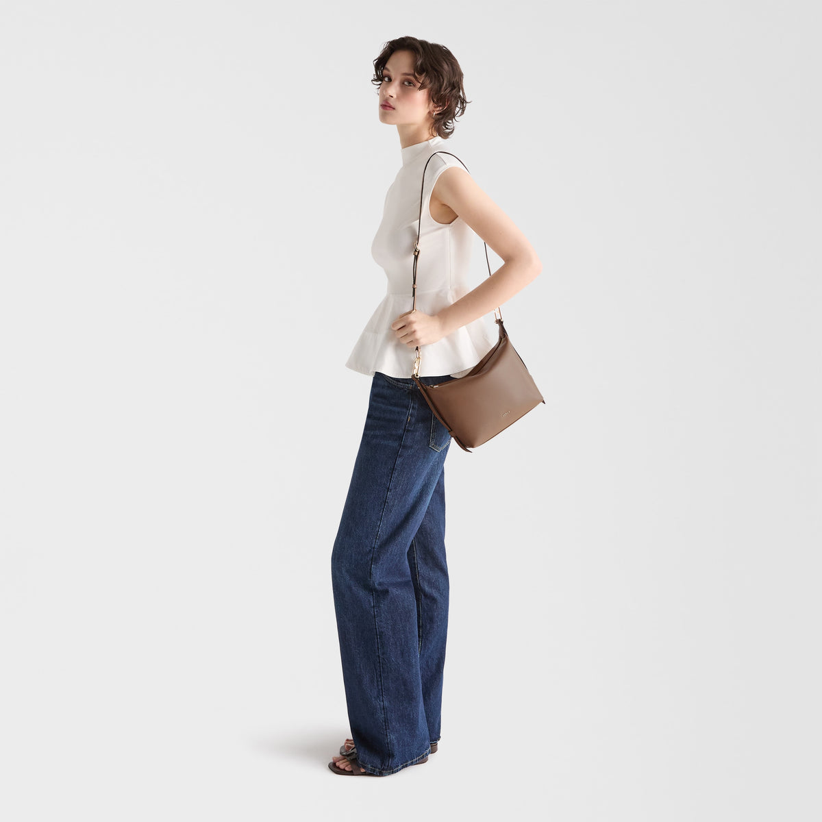 Furla Tonie дамска чанта