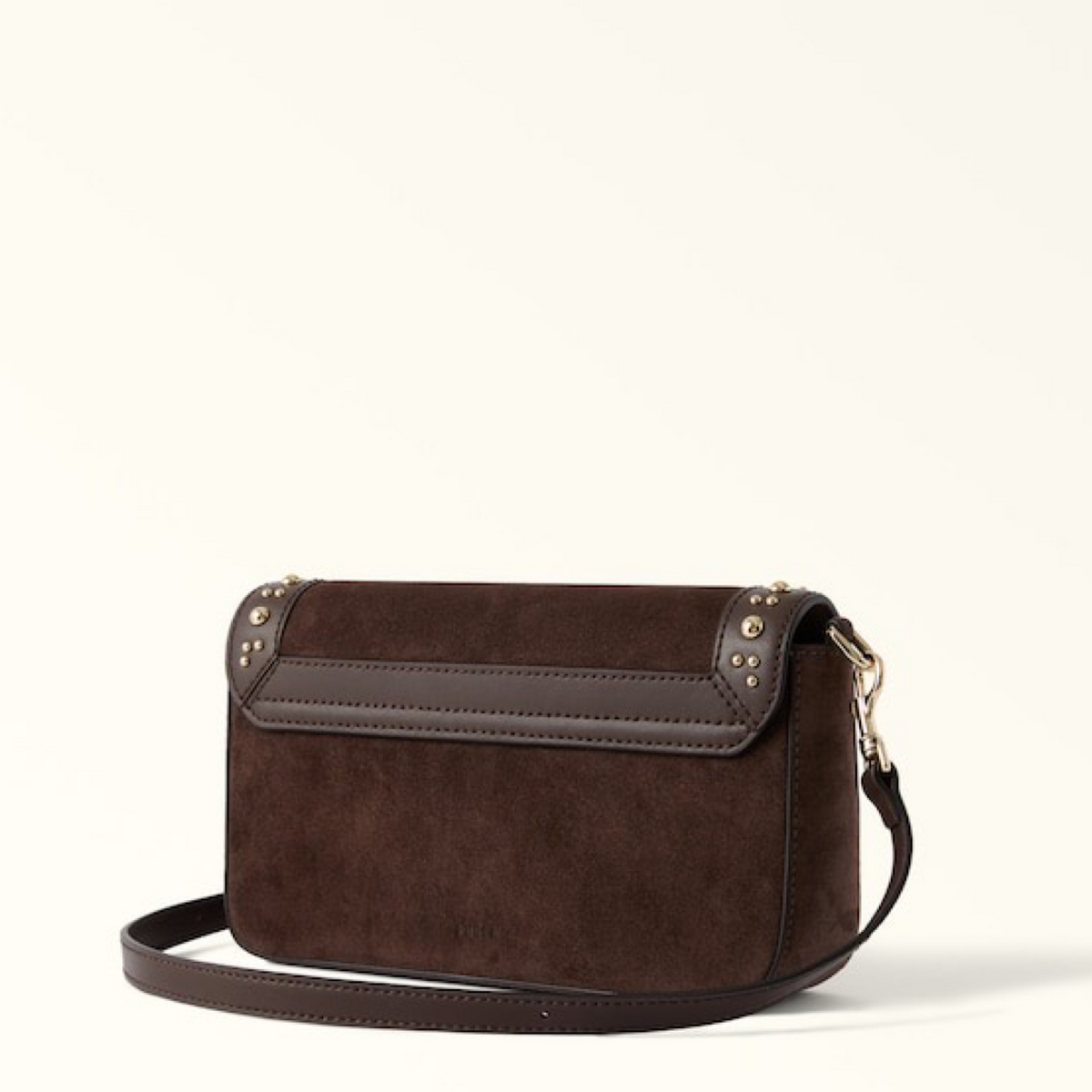 Дамска чанта Furla Iride S Crossbody Bag WB02206 BX4597 1007 3244S Back View