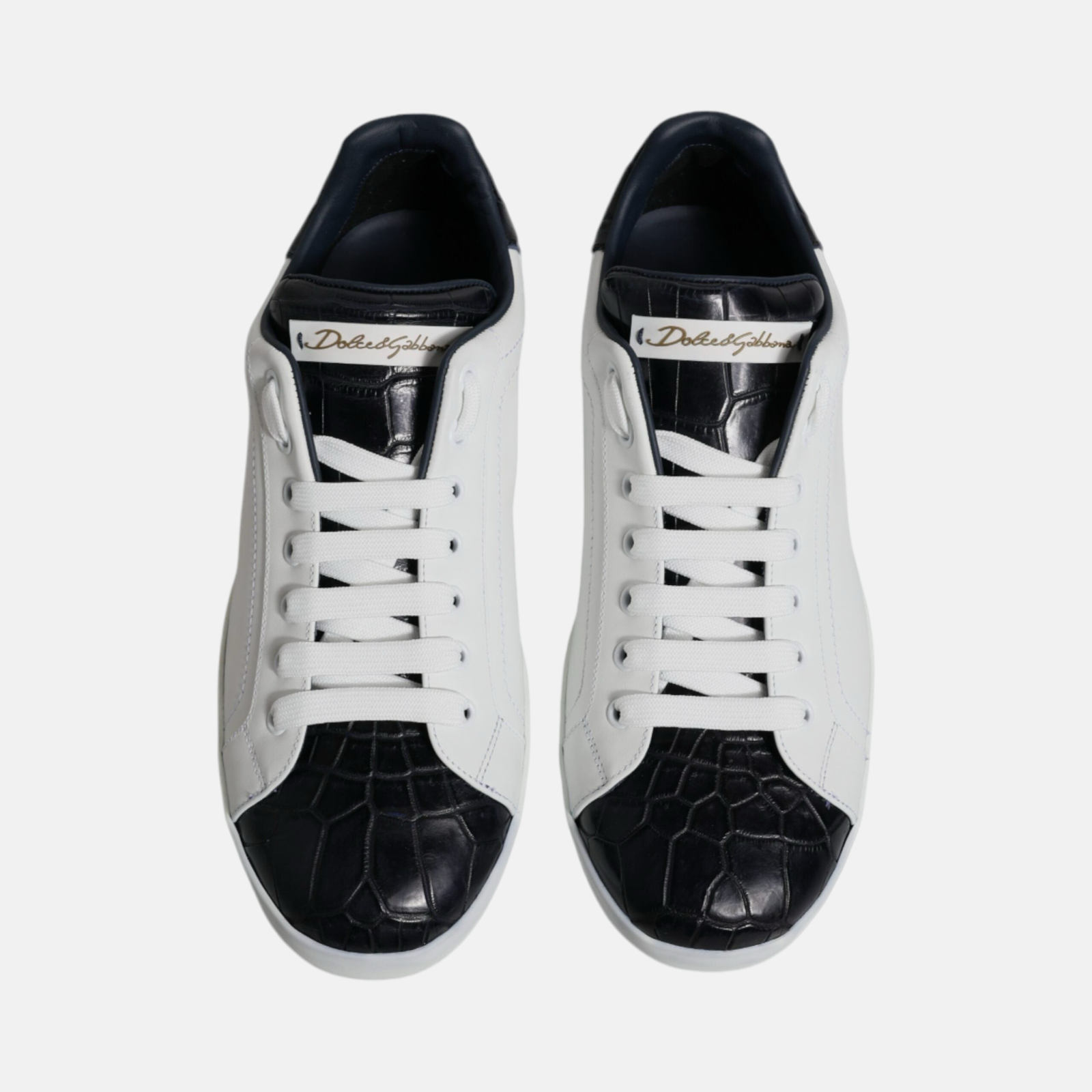 Мъжки маратонки Dolce & Gabbana Portofino CS1642 A2S24