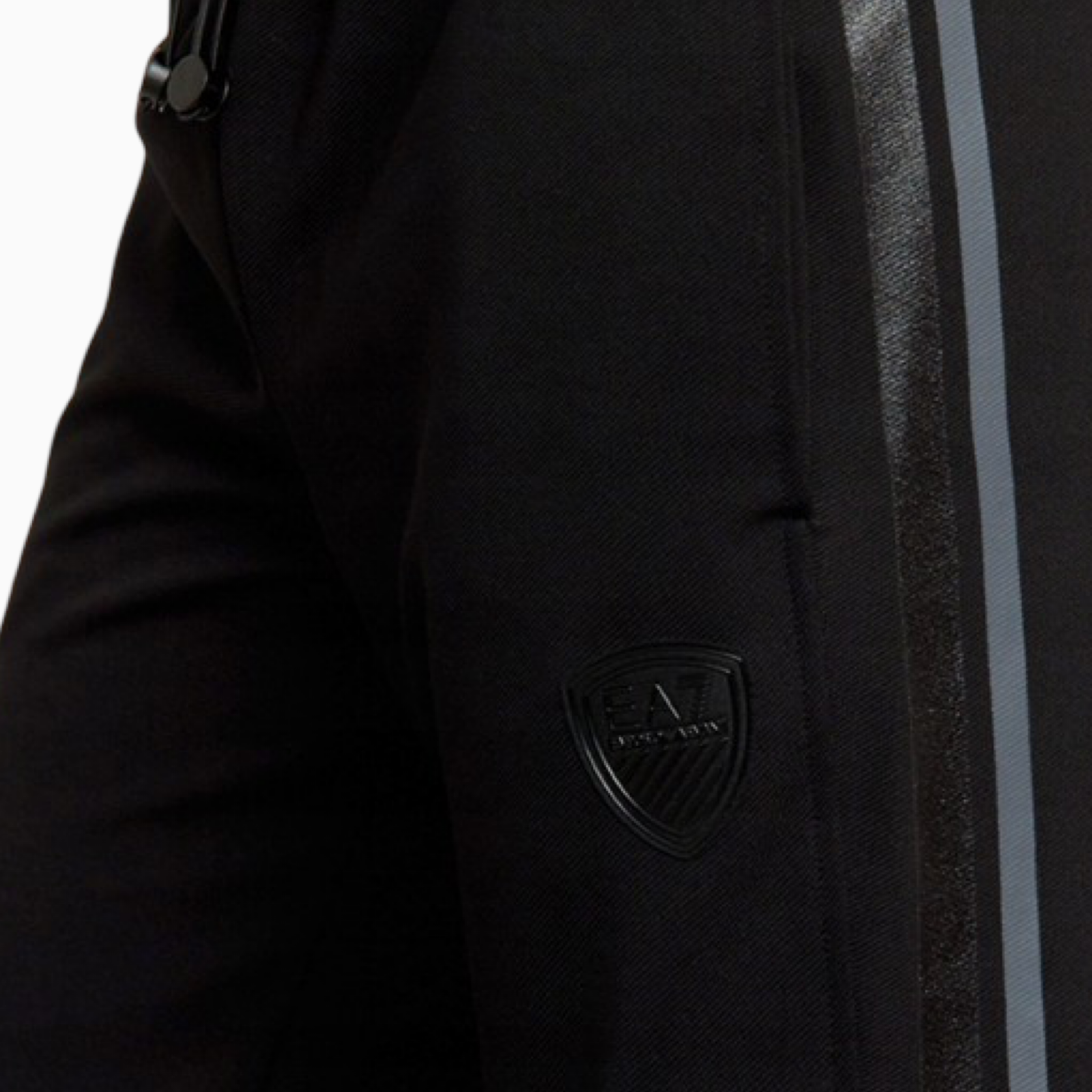 Мъжко спортно долнище EA7 Emporio Armani Men Sweatpants 3KPP75 PJ2UZ Close-Up