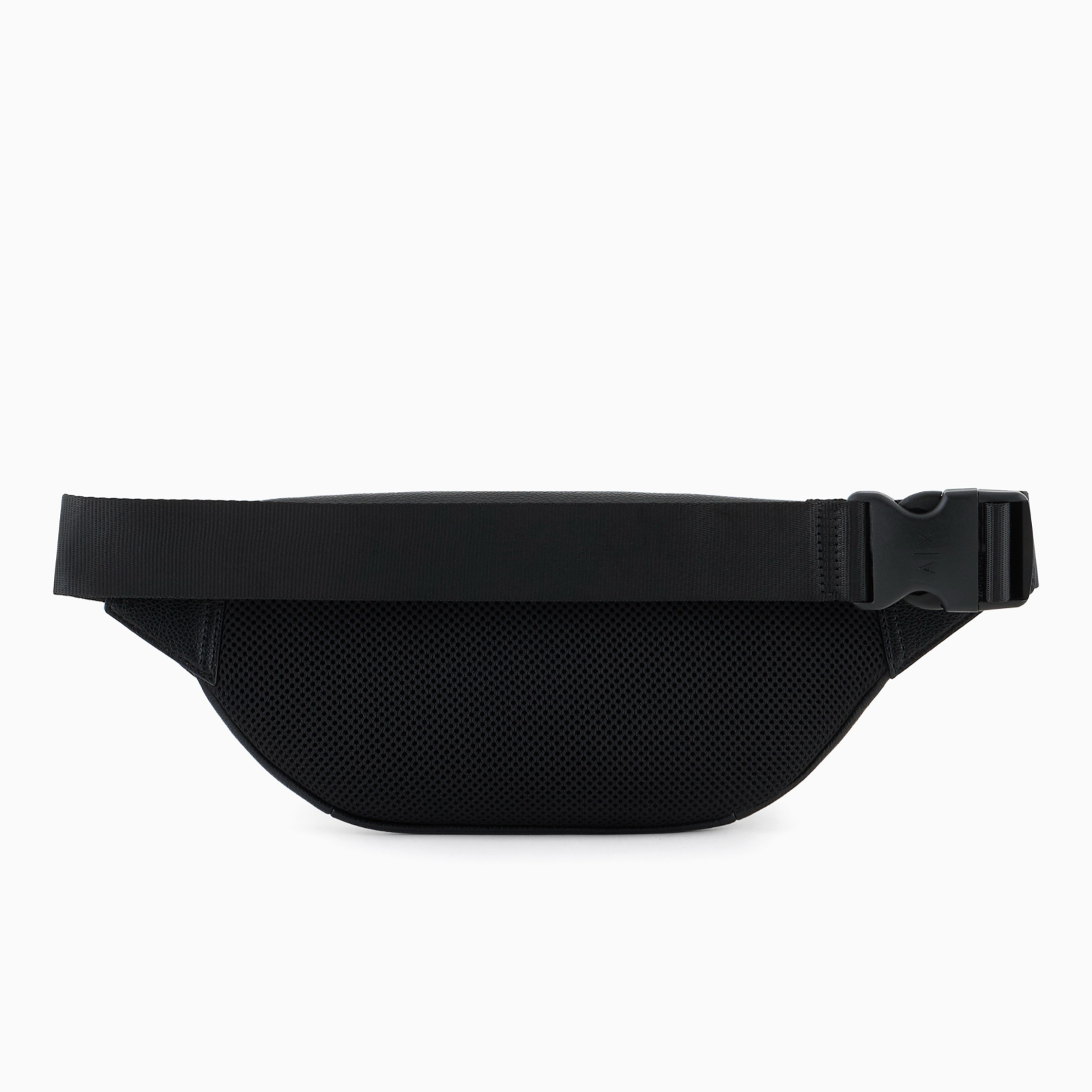 Мъжка чанта за кръст Armani Exchange Men Waist Bag XM000848 AF12134 UC001 Back View