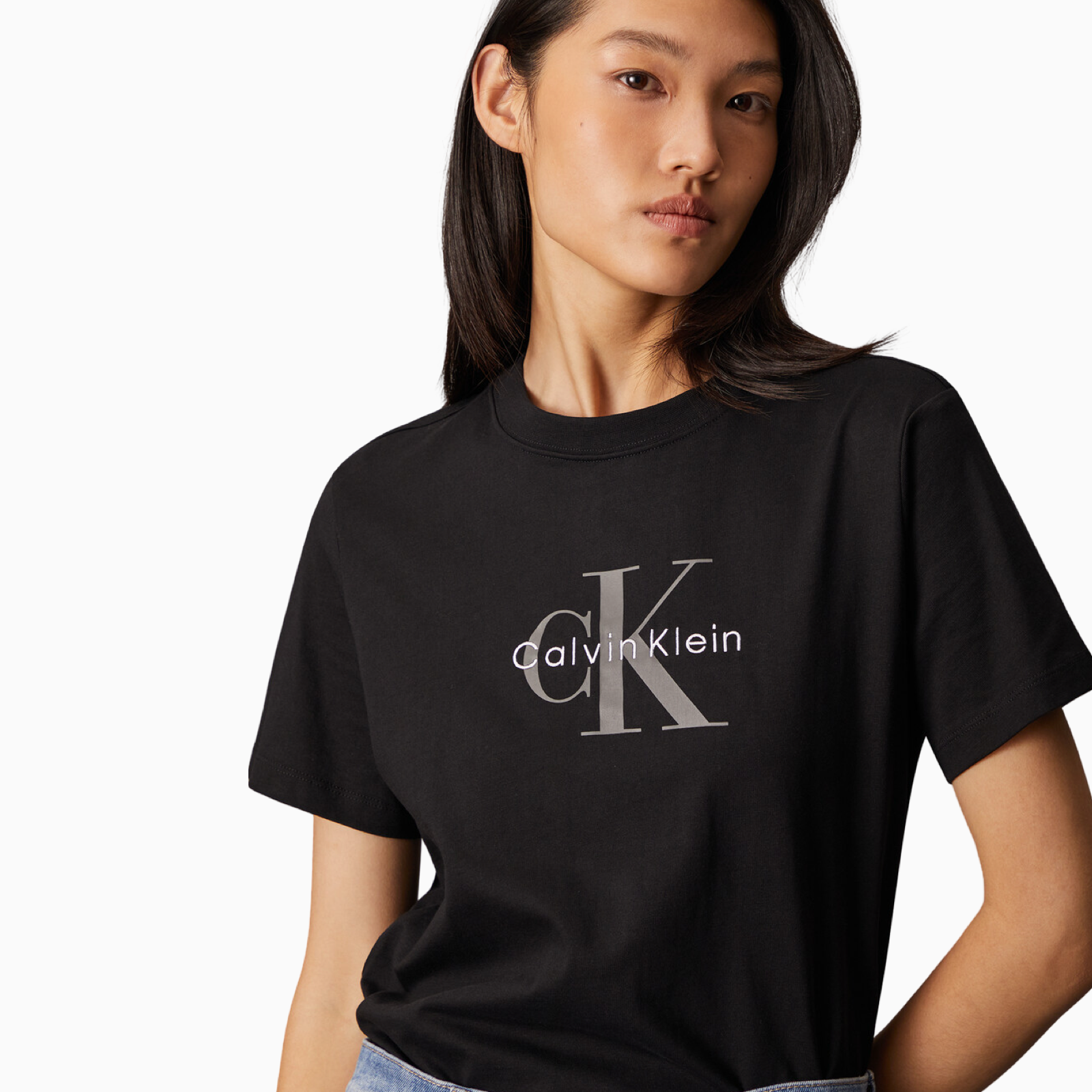 Calvin Klein Jeans Women T-shirt