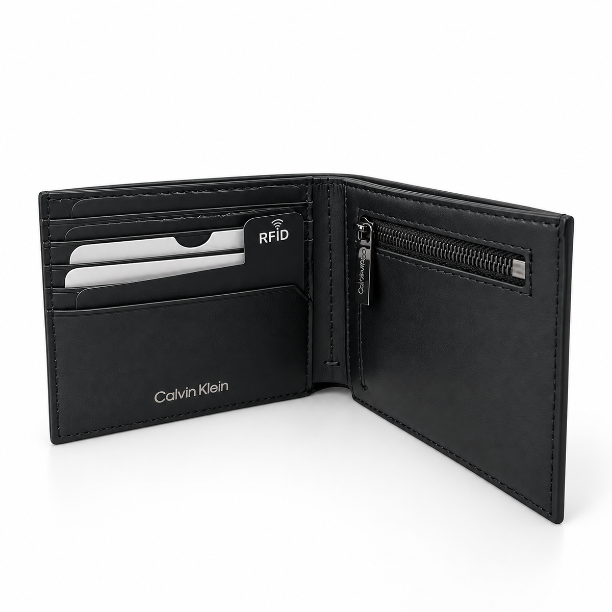 Calvin Klein мъжки портфейл