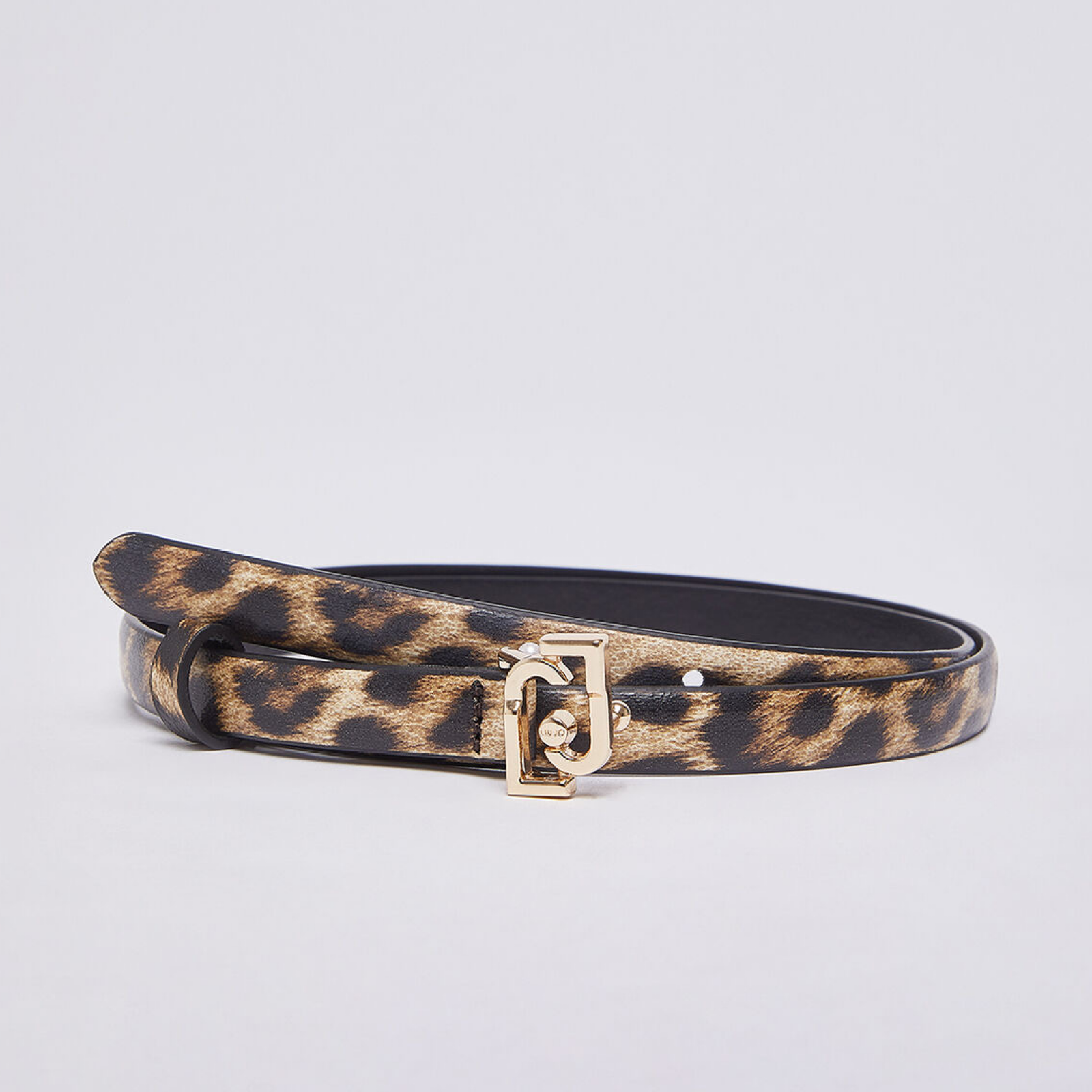 Дамски колан Liu Jo Women Belt AA6234 E1119 00047 Front View