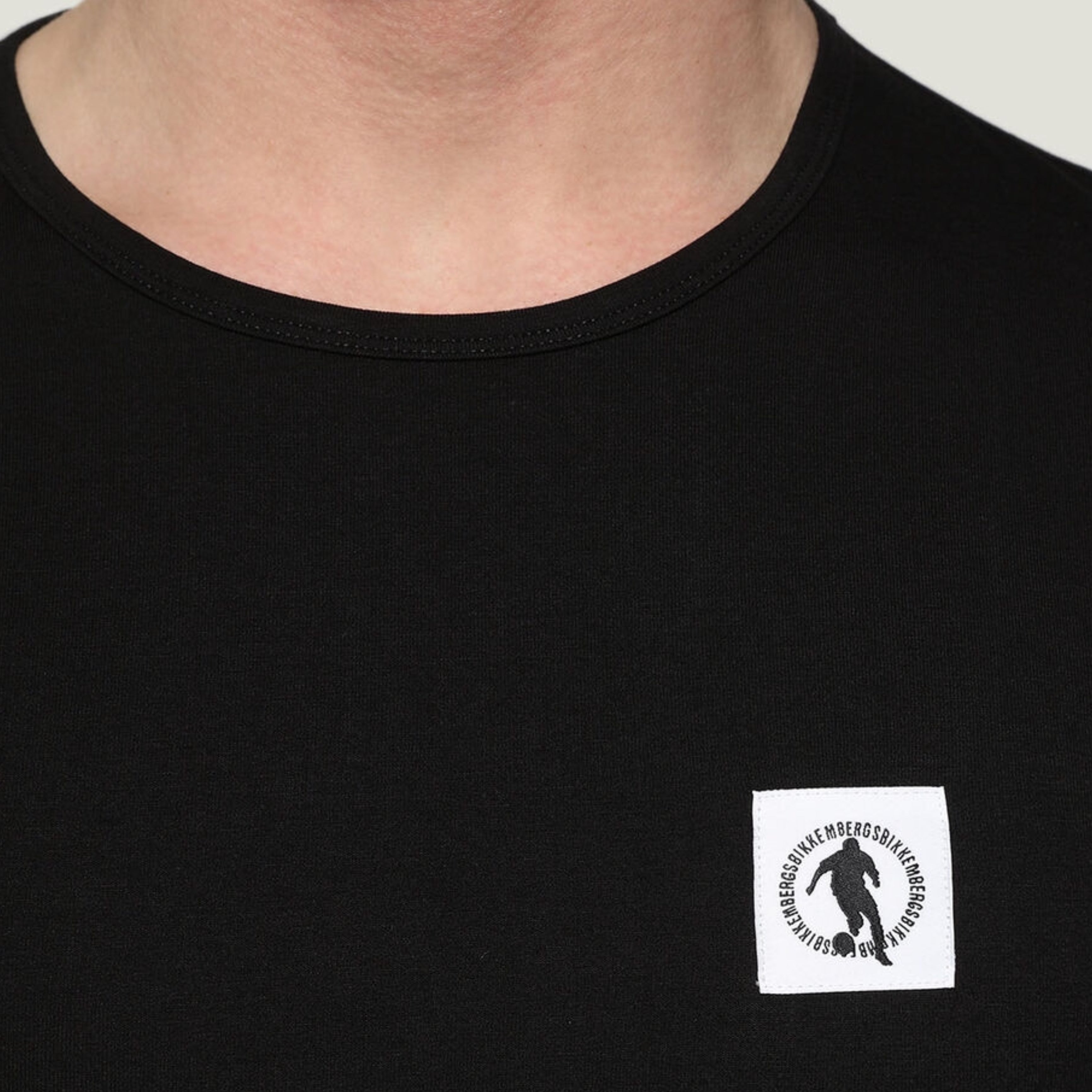 Bikkembergs T-shirts