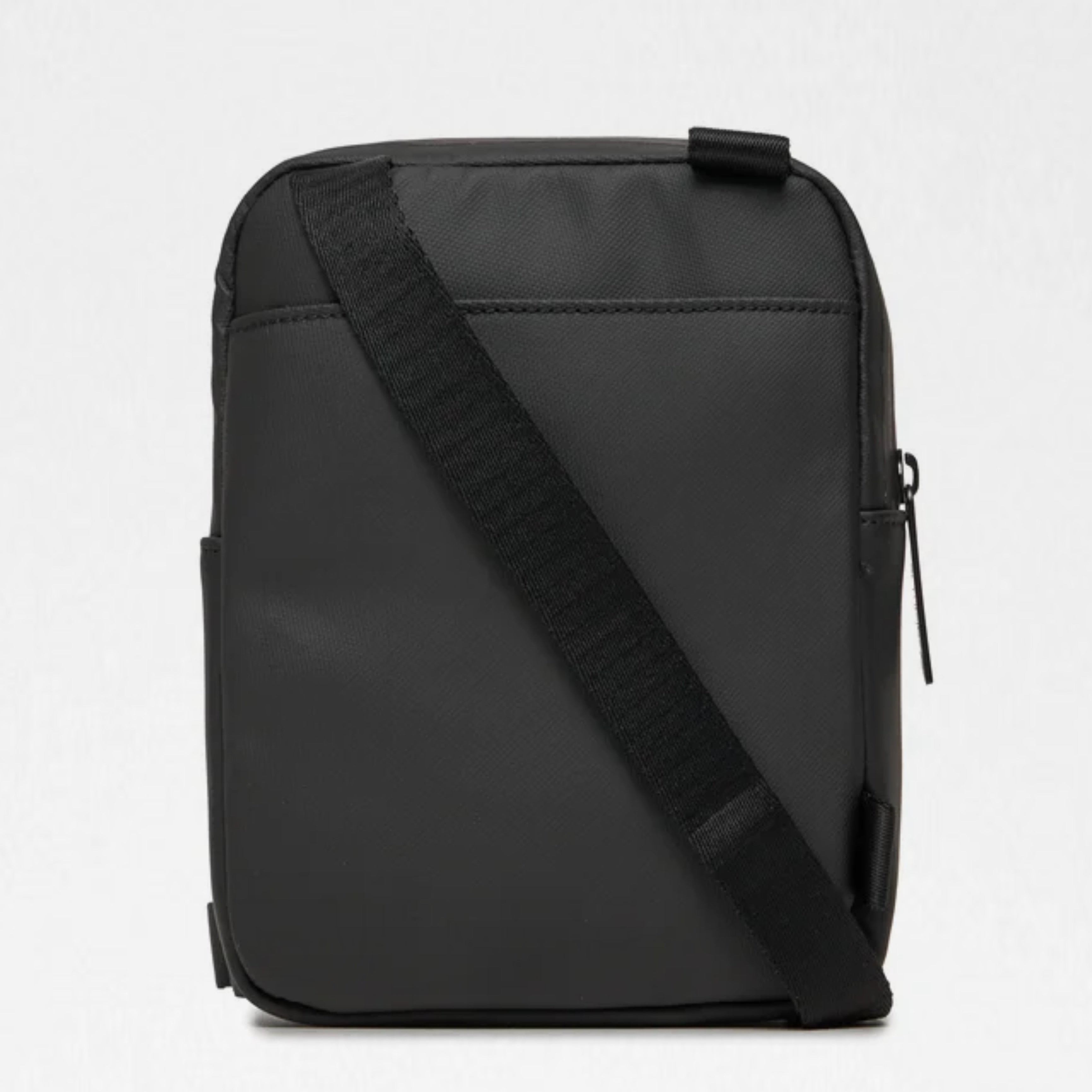 Мъжка чанта Men’s crossbody bag Calvin Klein K50K511252 Black Back view