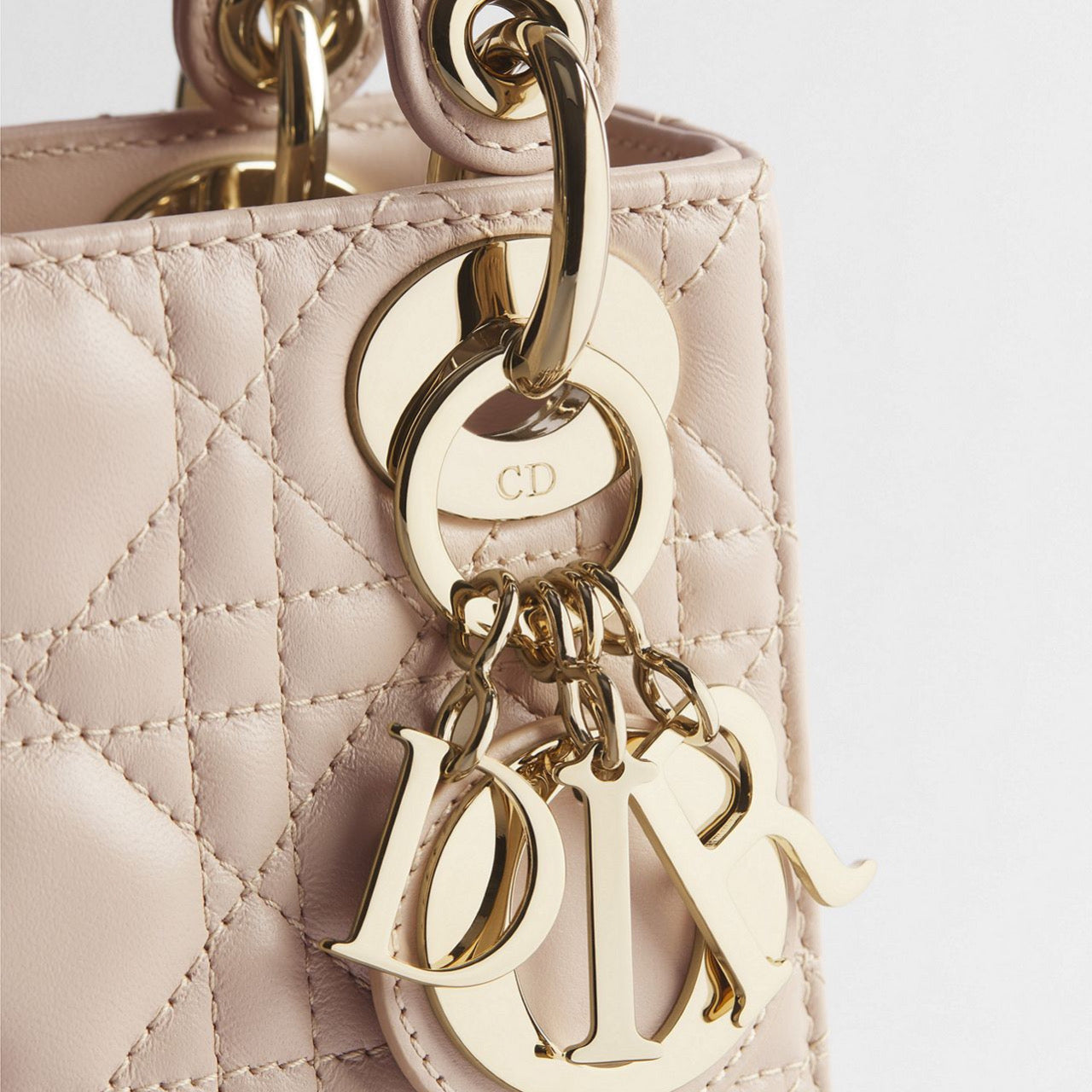 Дамска чанта Dior women’s hand bag M0505ONGE_M51U Close-up