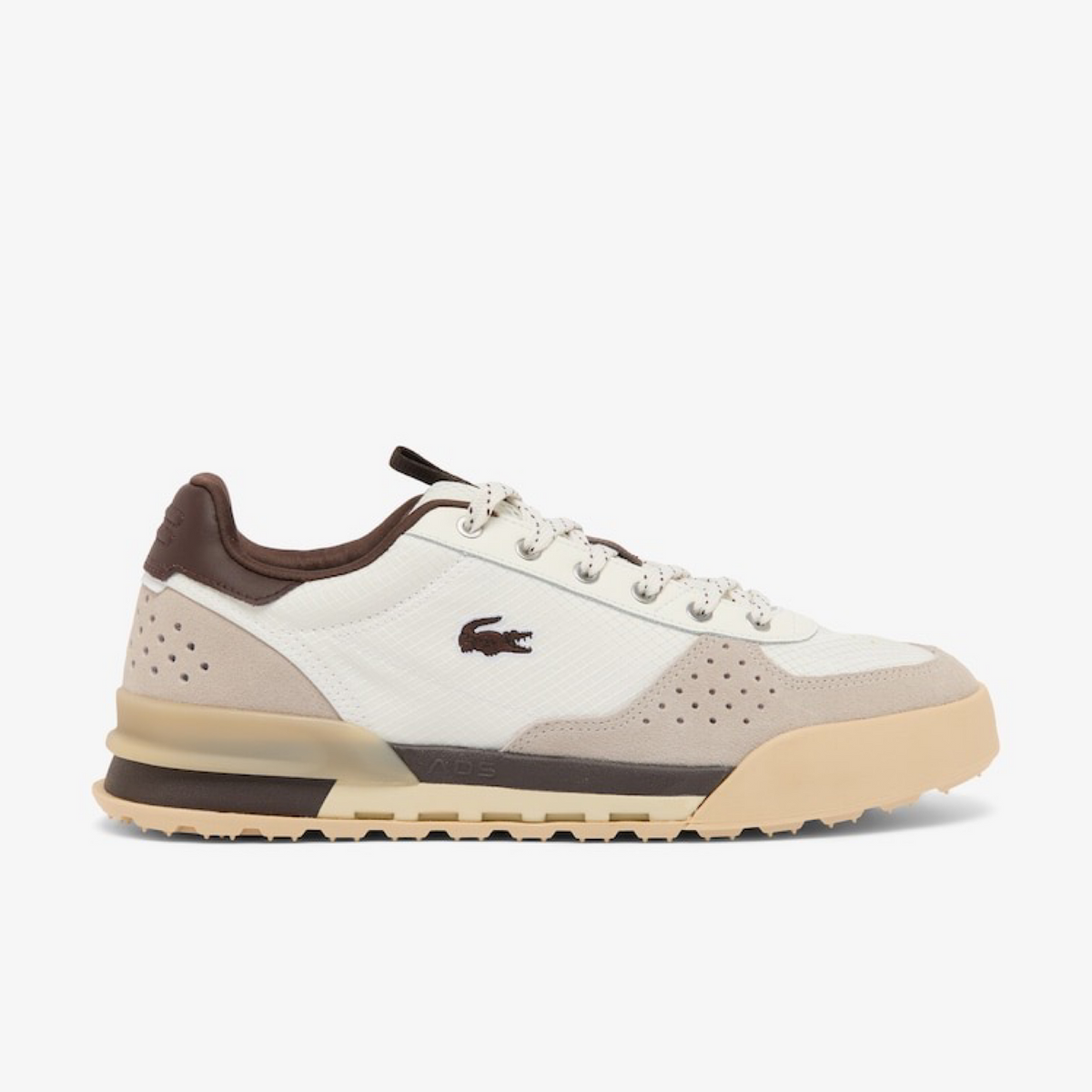 Мъжки кецове Lacoste Slam Break Men Sneakers 52SMA0016 2F5 Lateral View