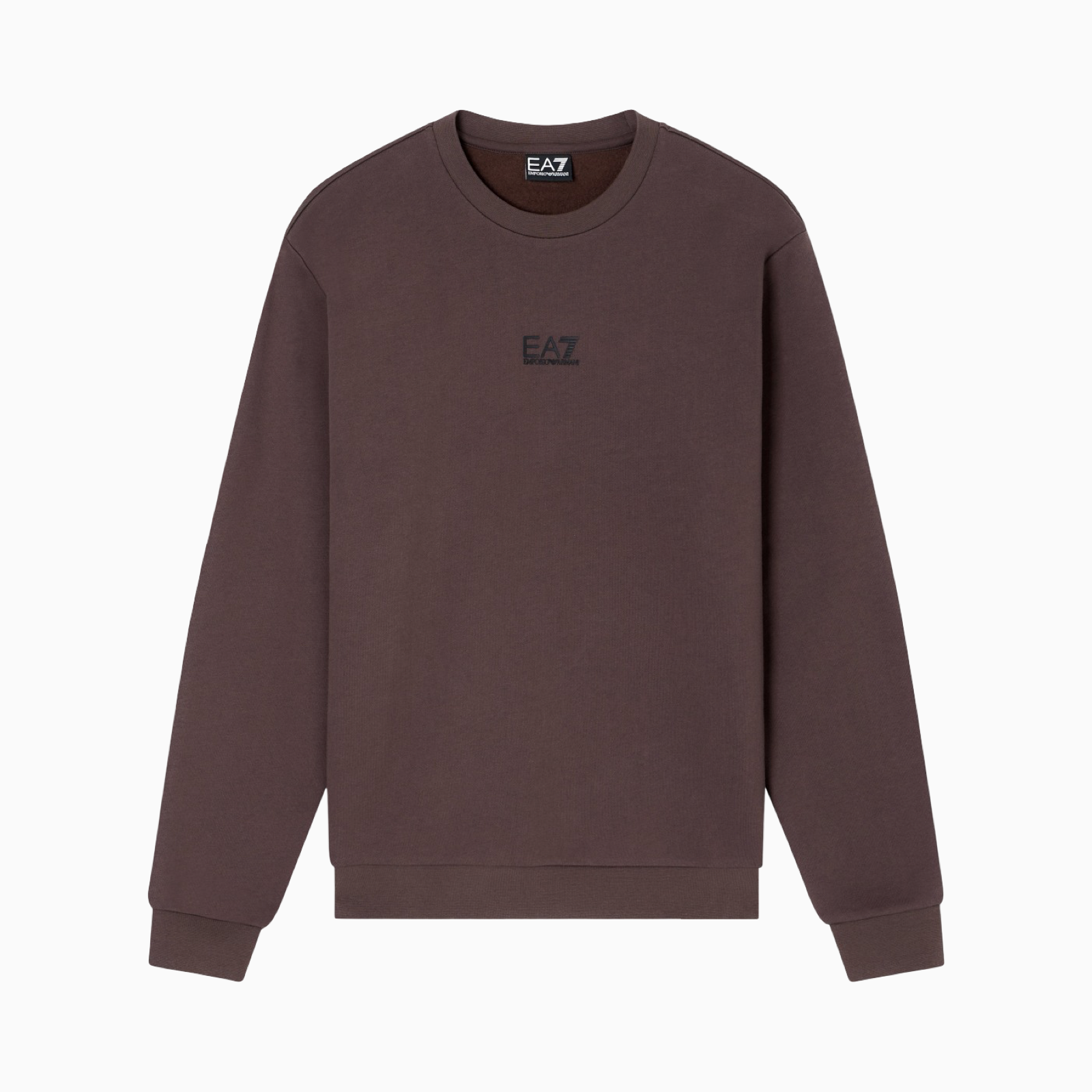Мъжка блуза EA7 Emporio Armani Men Sweatshirt 8NPM34 PJVTZ Front View