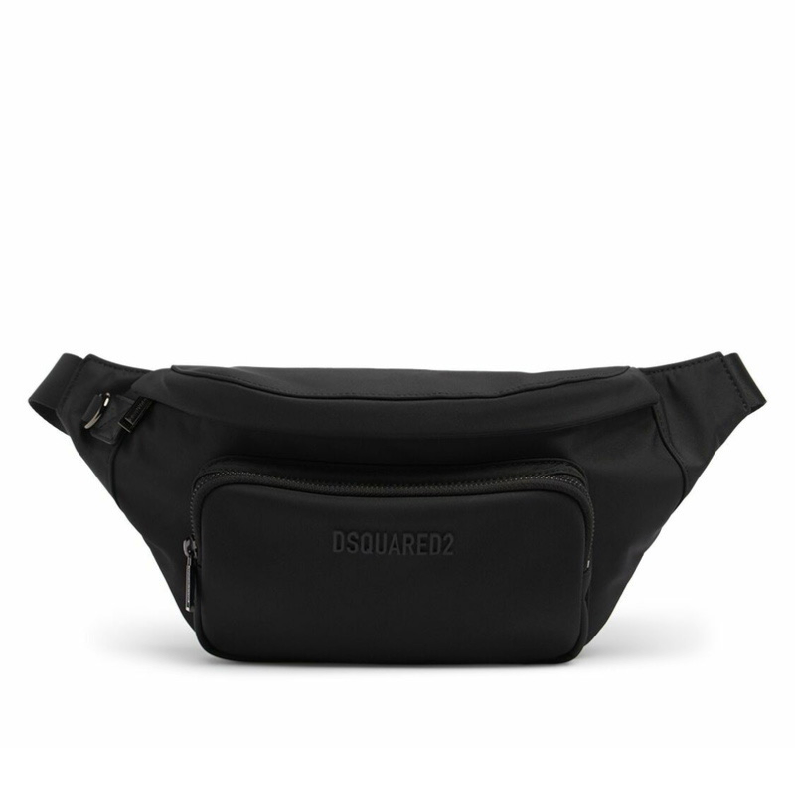 Dsquared² Urban Men Belt Bag Front View