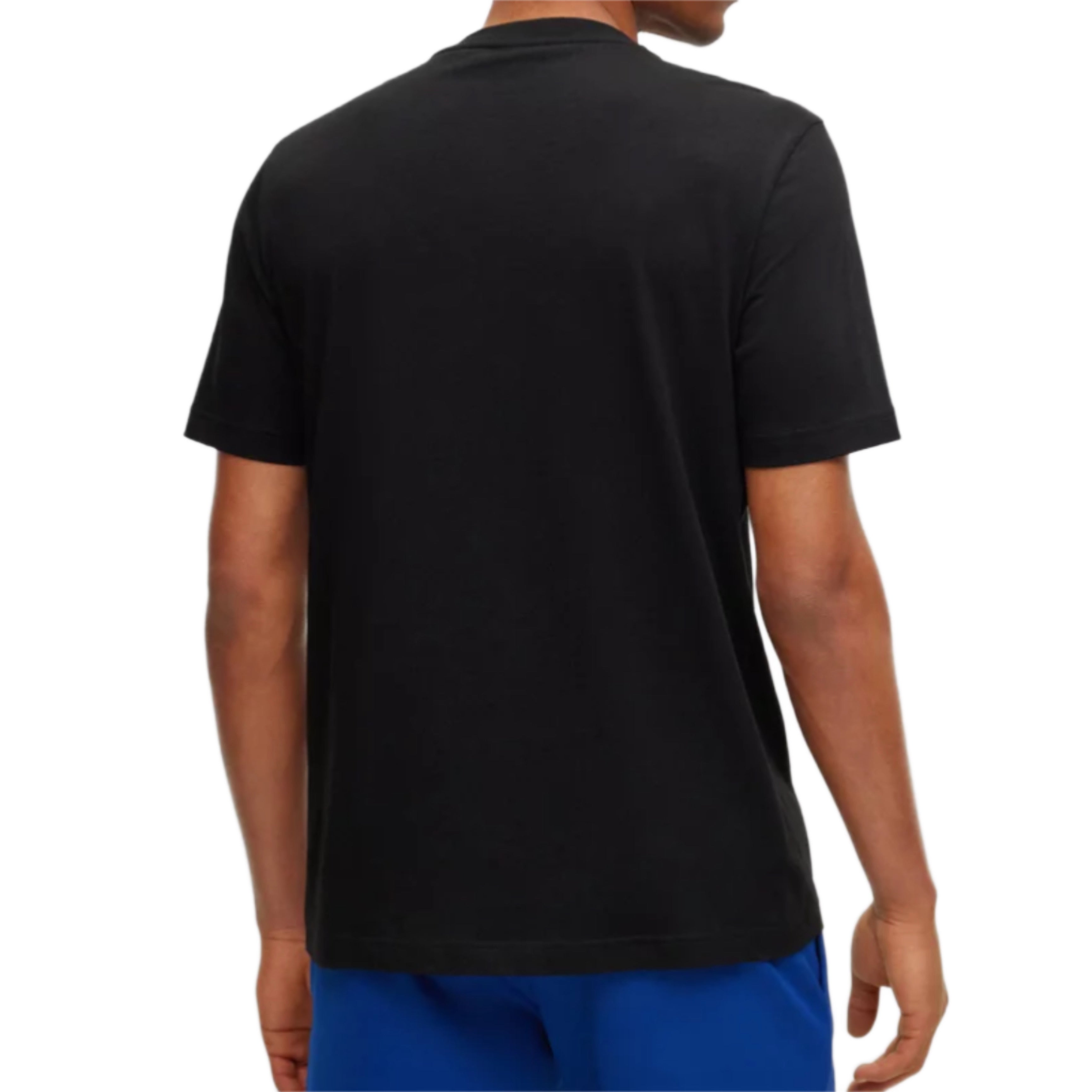 Hugo Boss Green t-shirt