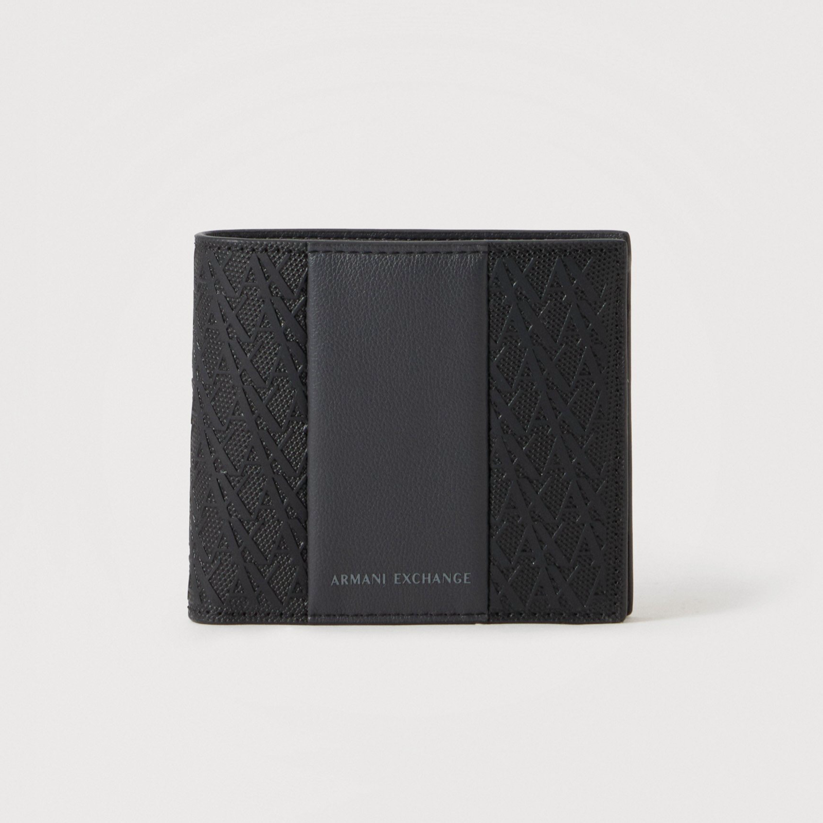Мъжки портфейл Armani Exchange Men Wallet XM000167 AF26691 MC028 Front View