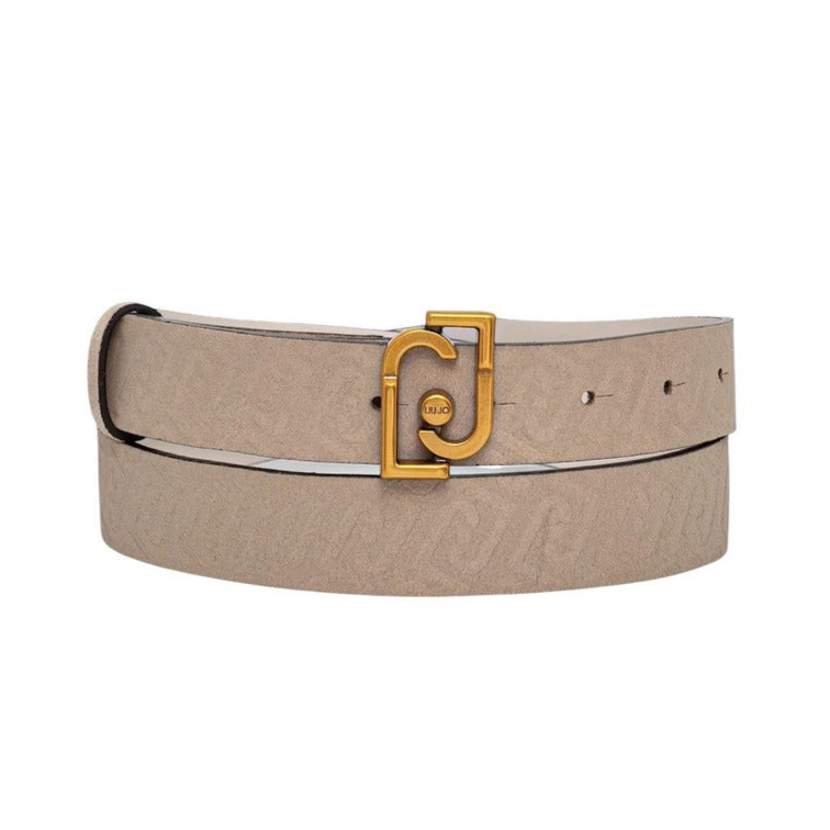 Дамски колан Liu Jo Women Belt AA6236 T384A Front View