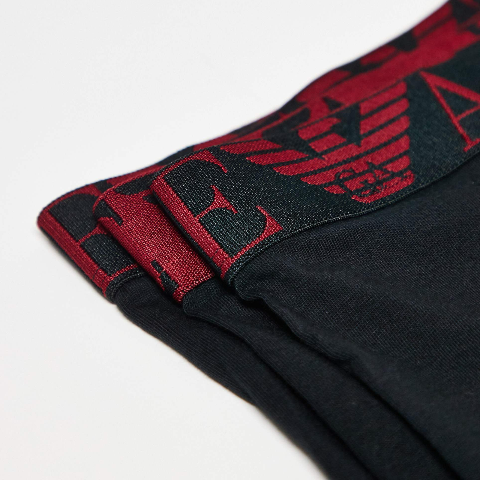 Мъжки боксерки Emporio Armani Men Boxers EM000259 AF10778 MC406 Close-Up