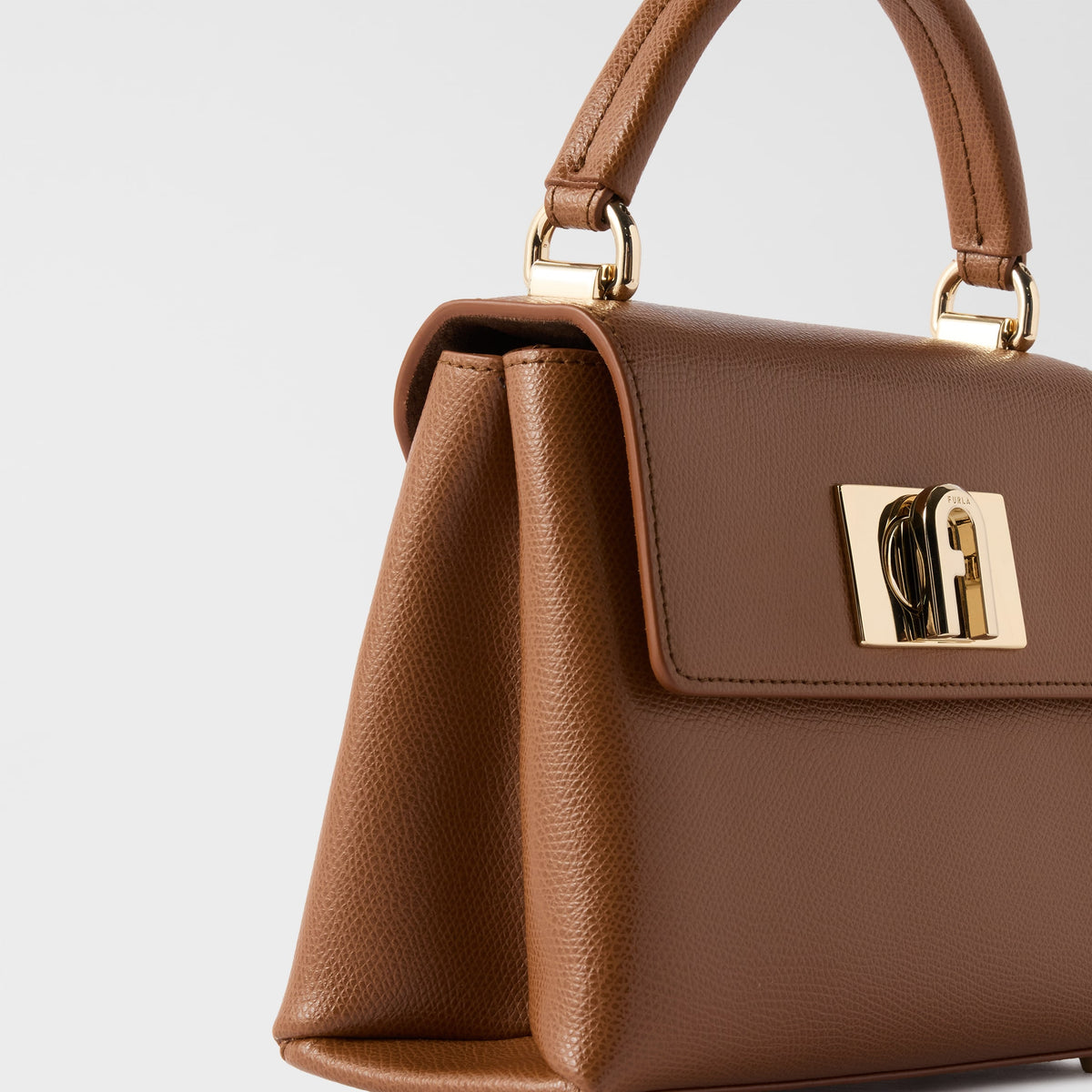 Furla 1927 Top Handle Mini Women Bag