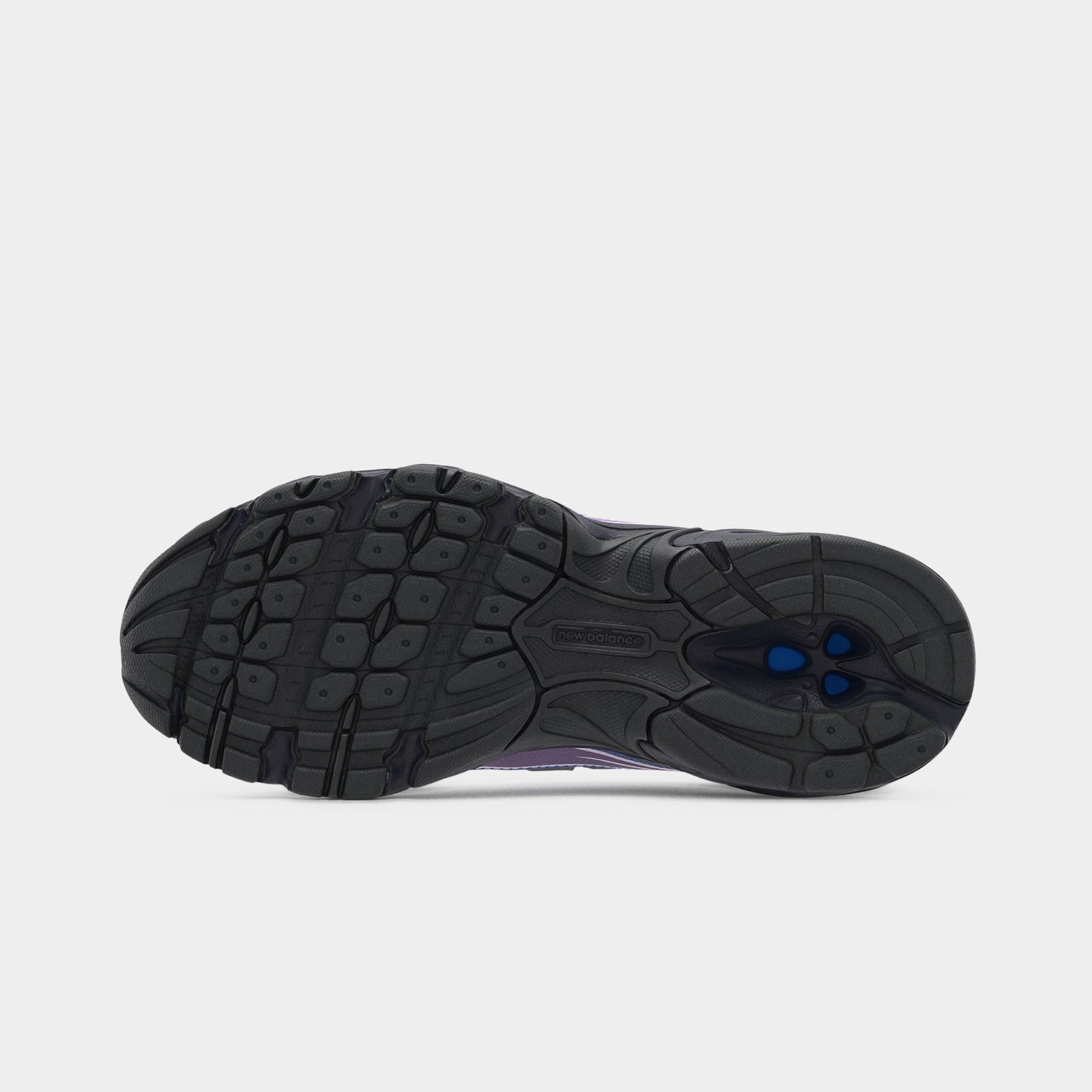 Дамски маратонки New Balance 740 Women Sneakers G7406WY Insole View