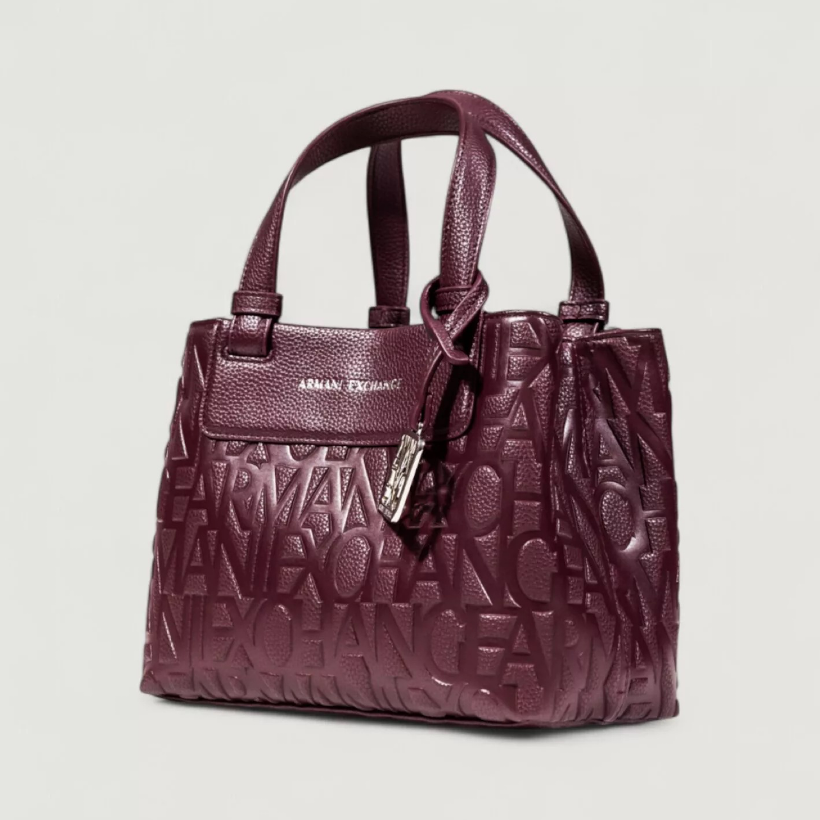 Дамска чанта Armani Exchange Women Bag XW001576 AF15774 Side View