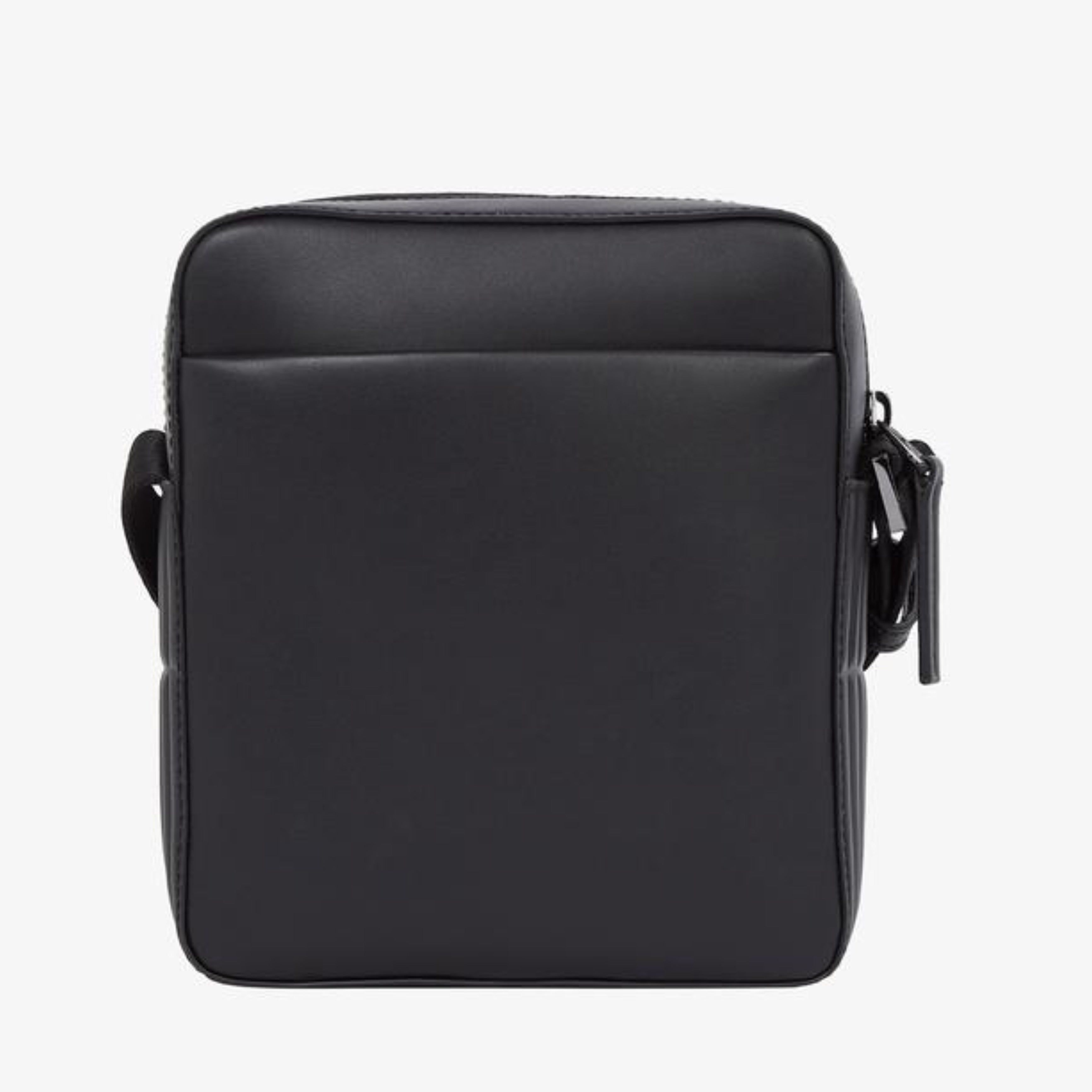 Мъжка чанта Men’s crossbody bag Calvin Klein K50K512221 Black back view
