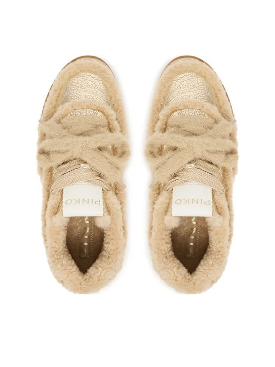 PINKO Gea 02 Women Sneakers