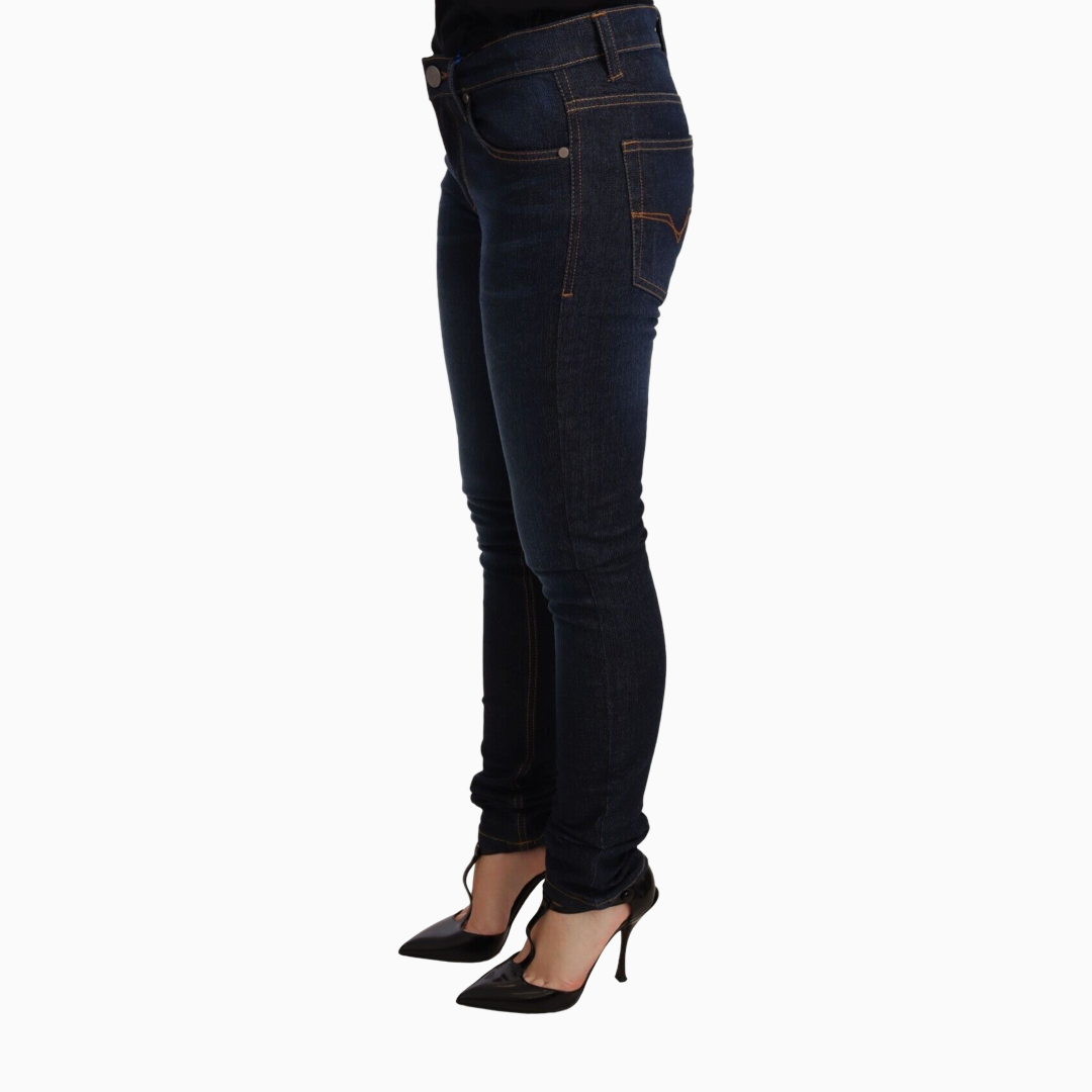 Versace Jeans Couture Дънки