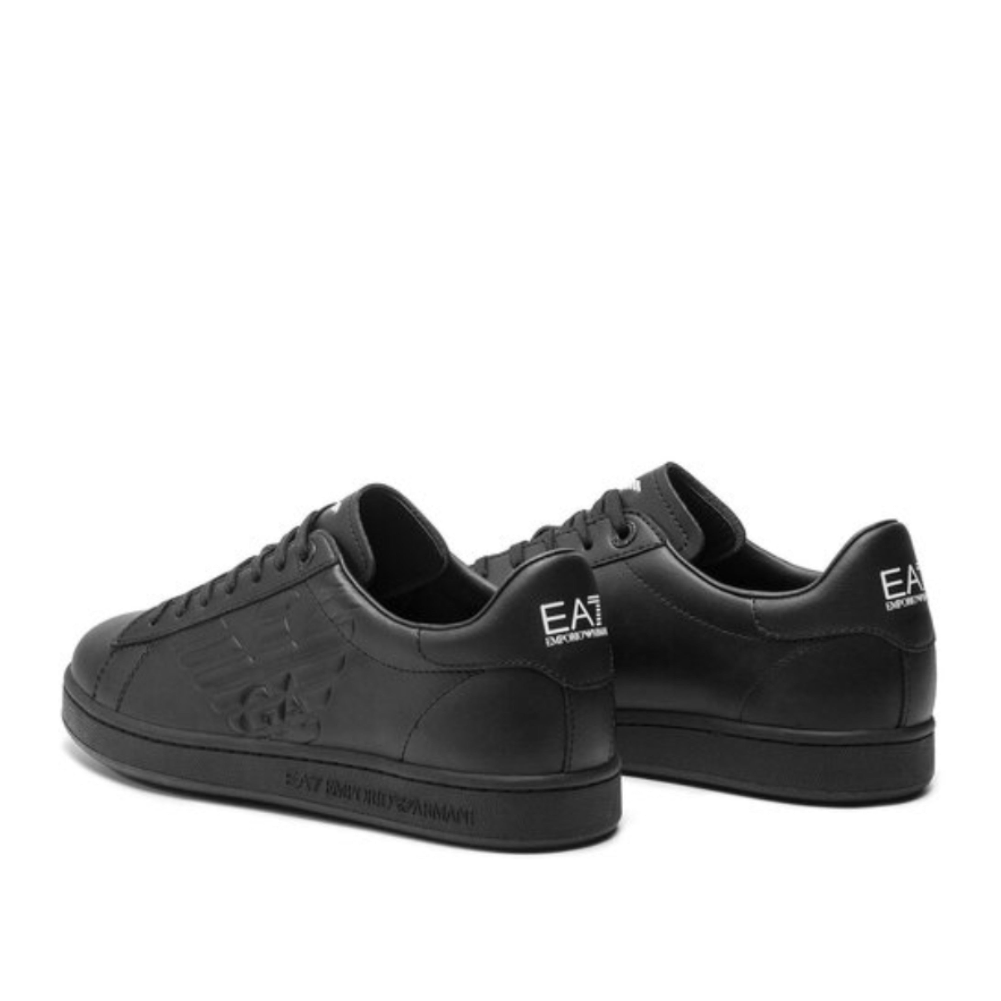 EA7 Emporio Armani мъжки кецове