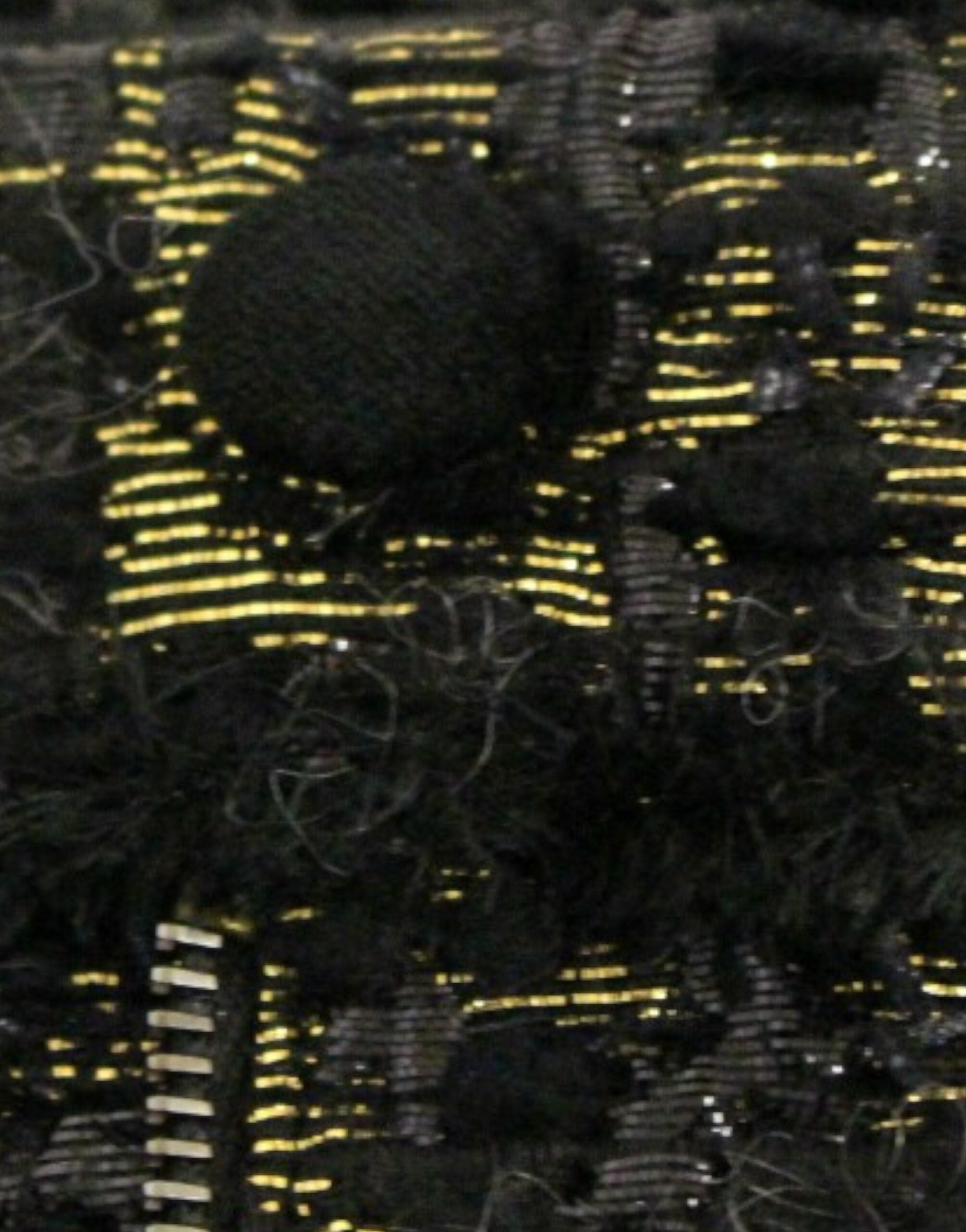 Dolce & Gabbana Елегантни дизайнерски тъкани шорти