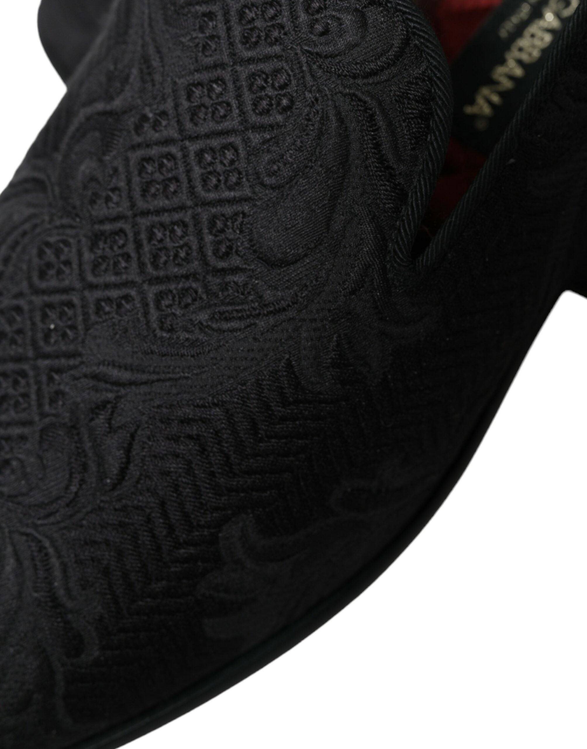 Dolce & Gabbana мъжки мокасини