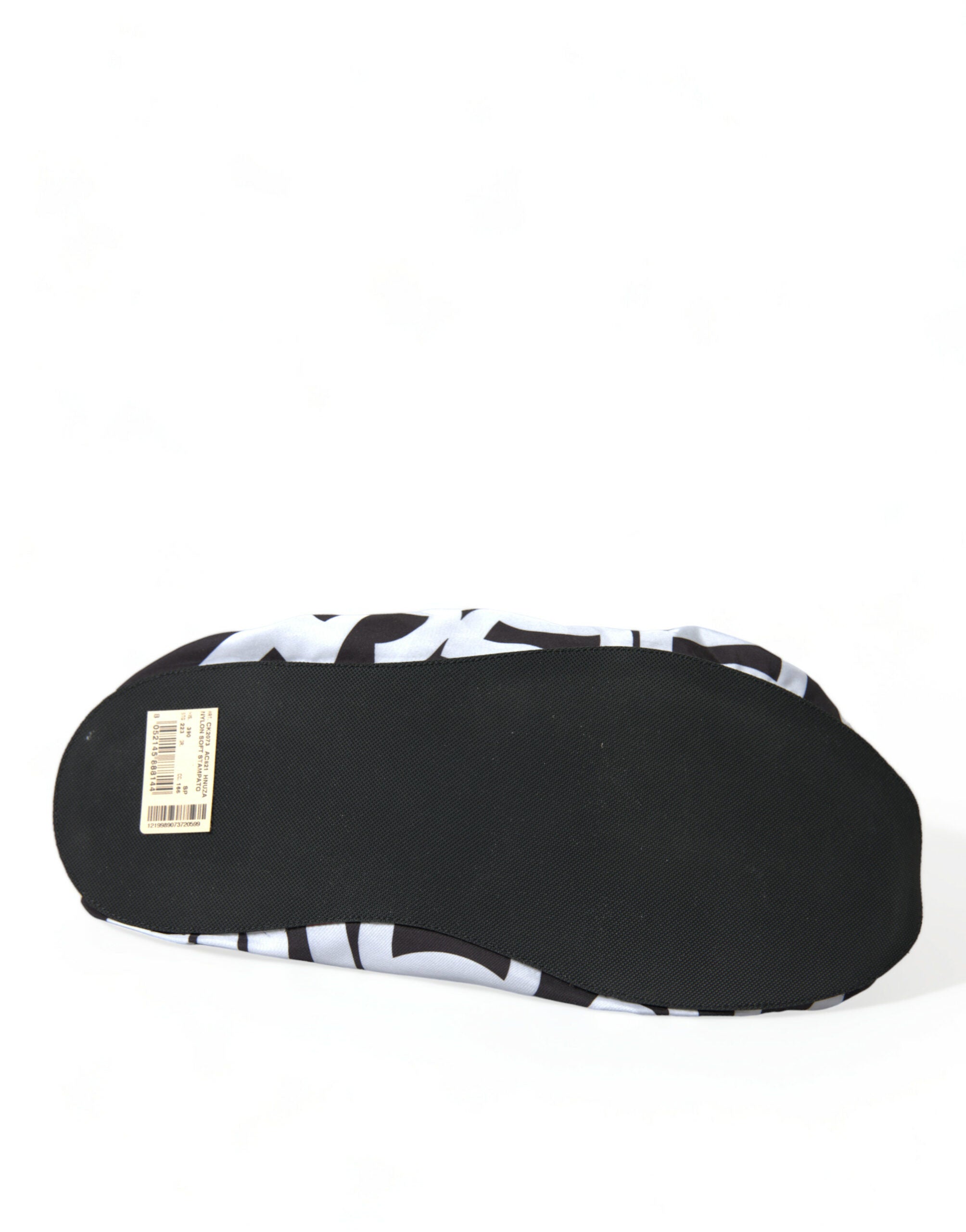 Dolce & Gabbana Chic монохромни обувки без приплъзване