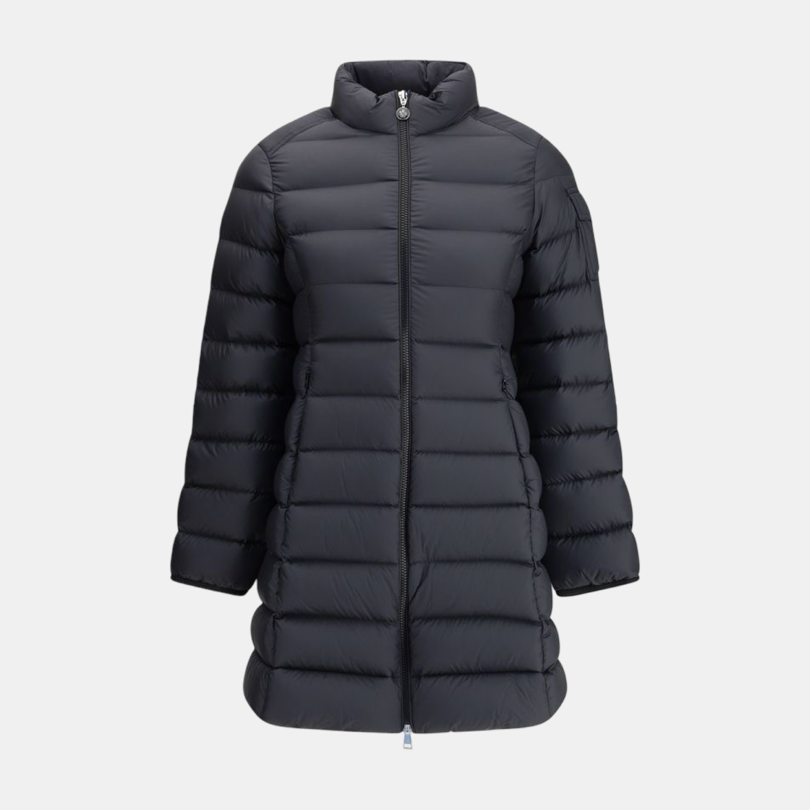Moncler Igesse Women Down Jacket K20931C00001596ZR Front View