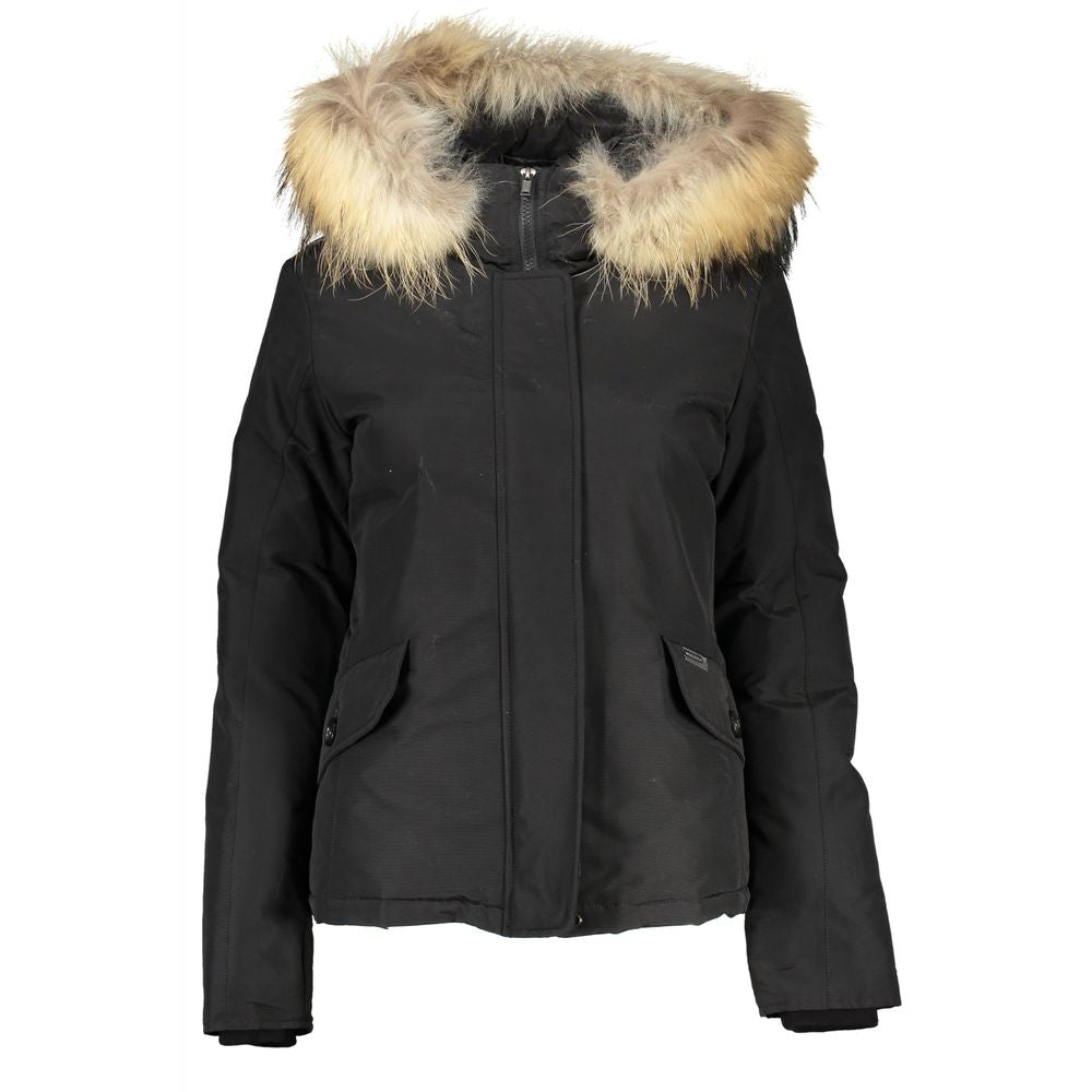 Woolrich дамско парка яке