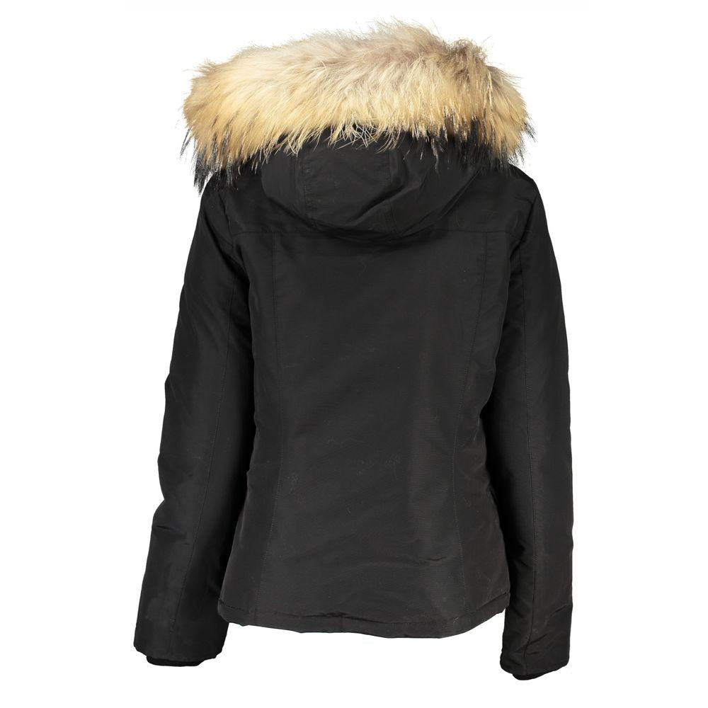 Woolrich дамско парка яке