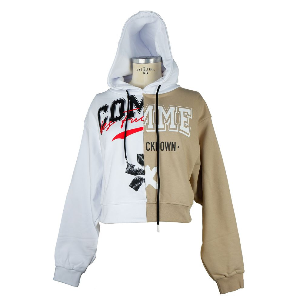 Дамски суичър Comme Des Fuckdown