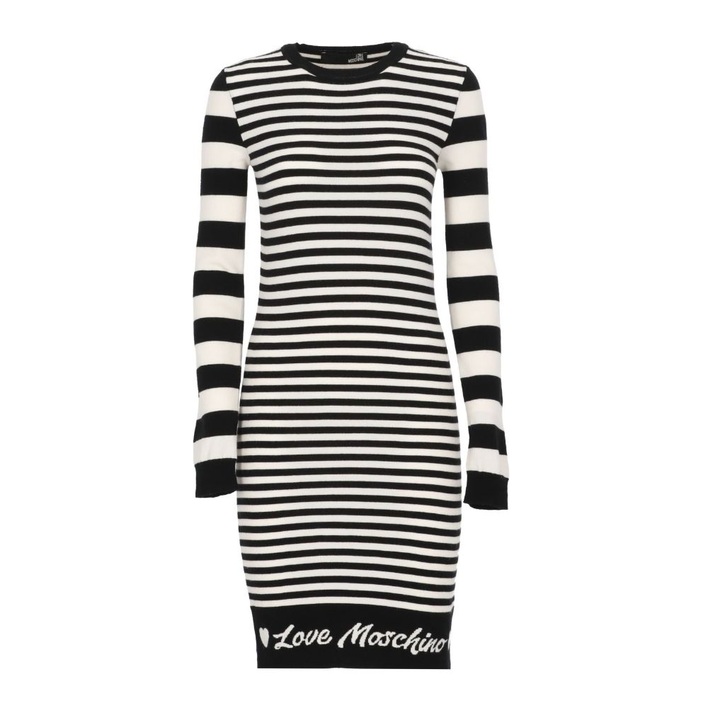 Дамска рокля Love Moschino