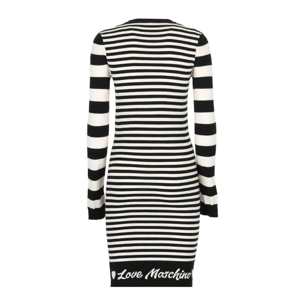 Дамска рокля Love Moschino